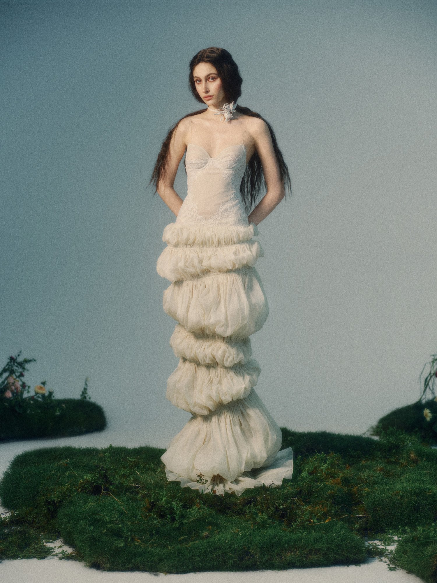 Cytherea Dress image 0