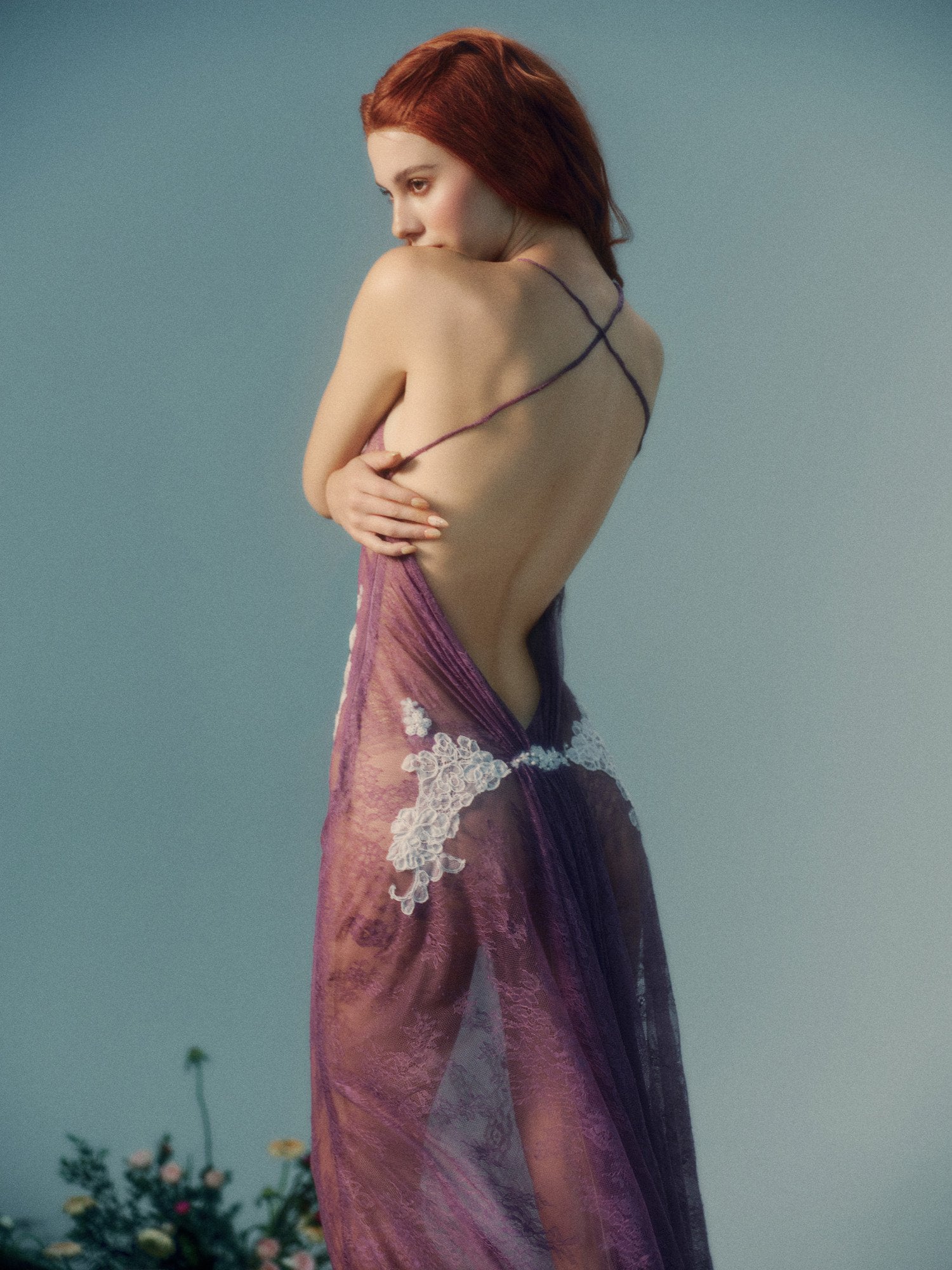 Antheia Dress image 5