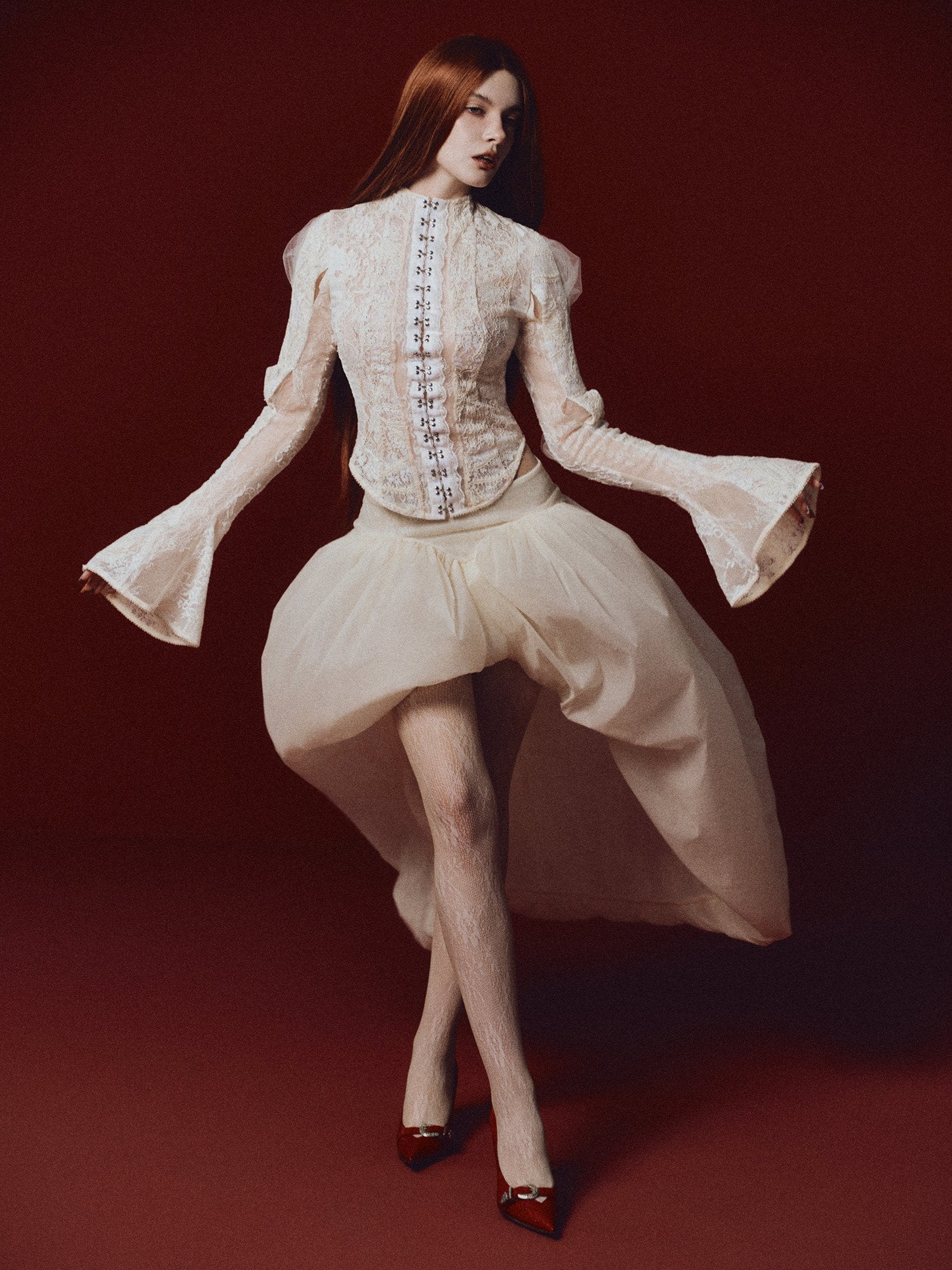 Maiden Skirt image 0