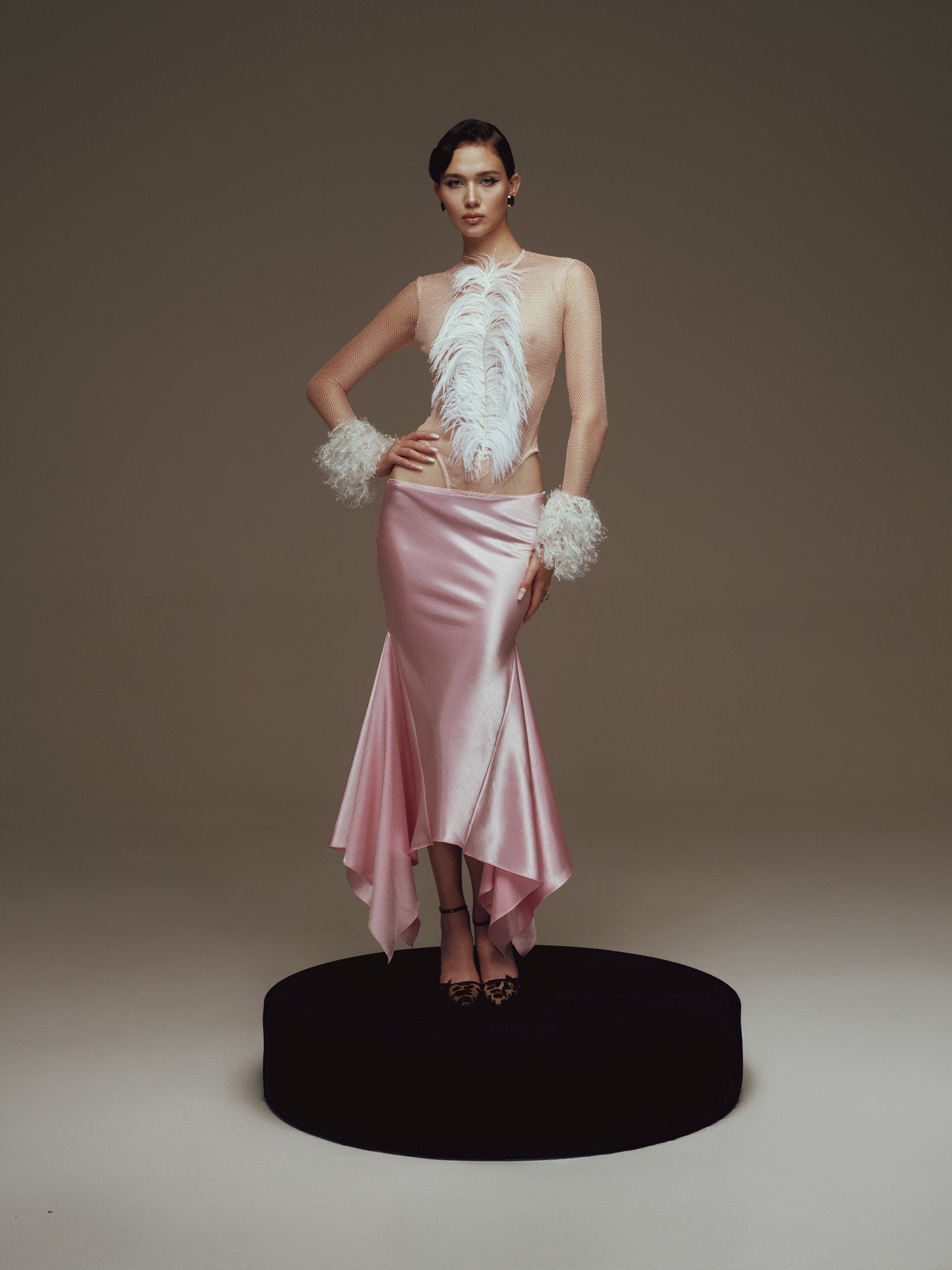 Lorelei Skirt image 3
