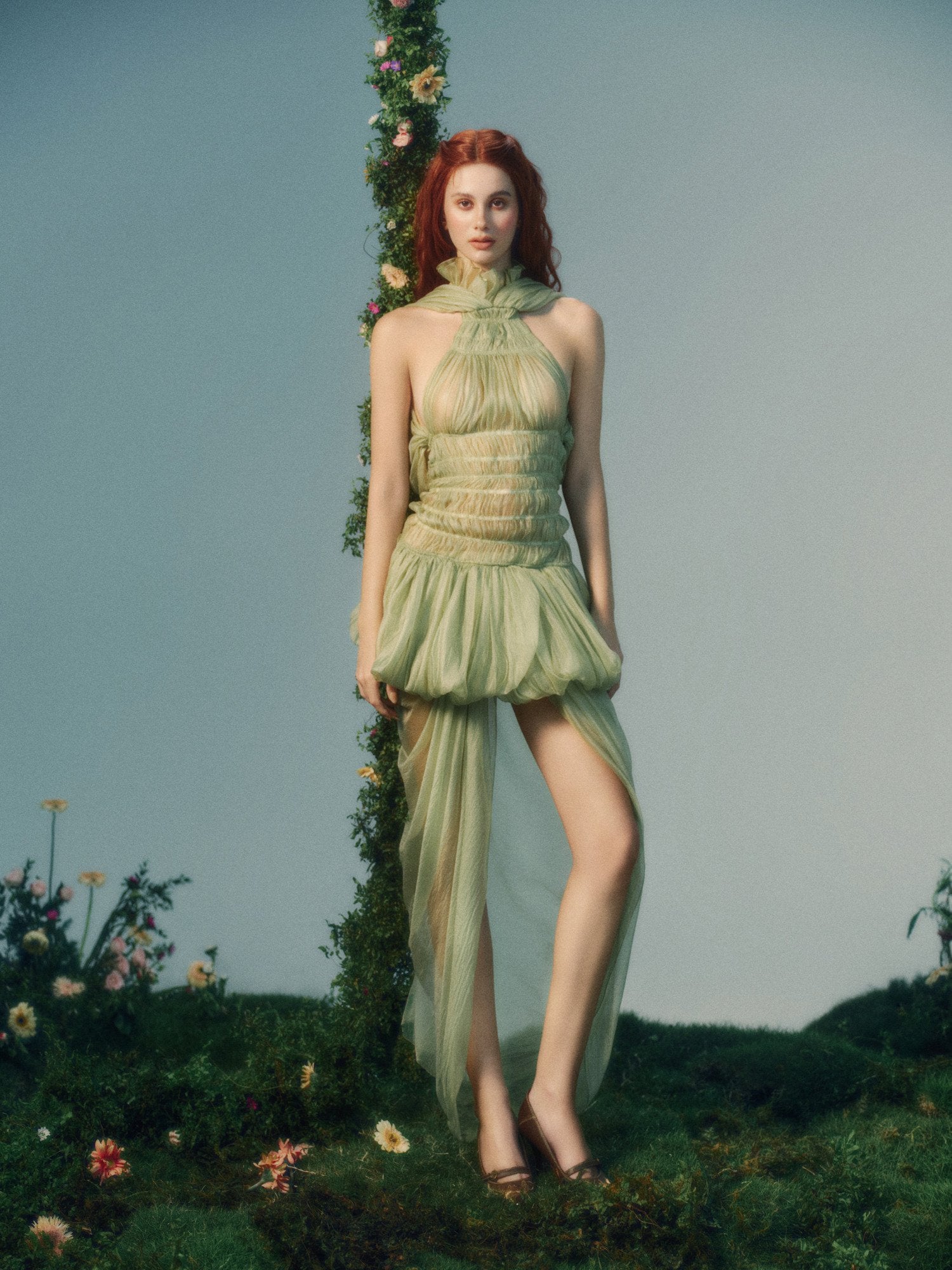 Linos Dress image 0
