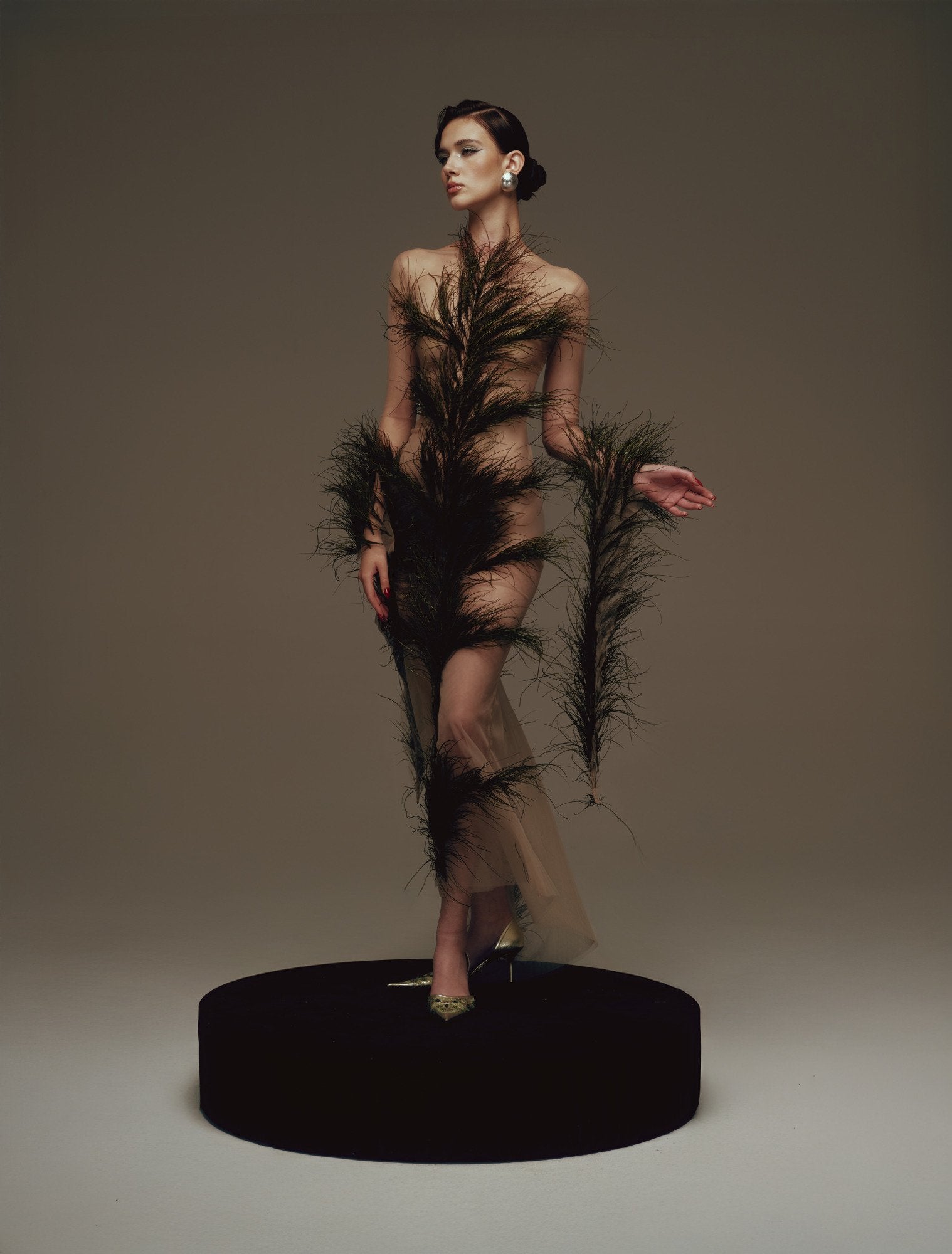 Hera Dress image 1