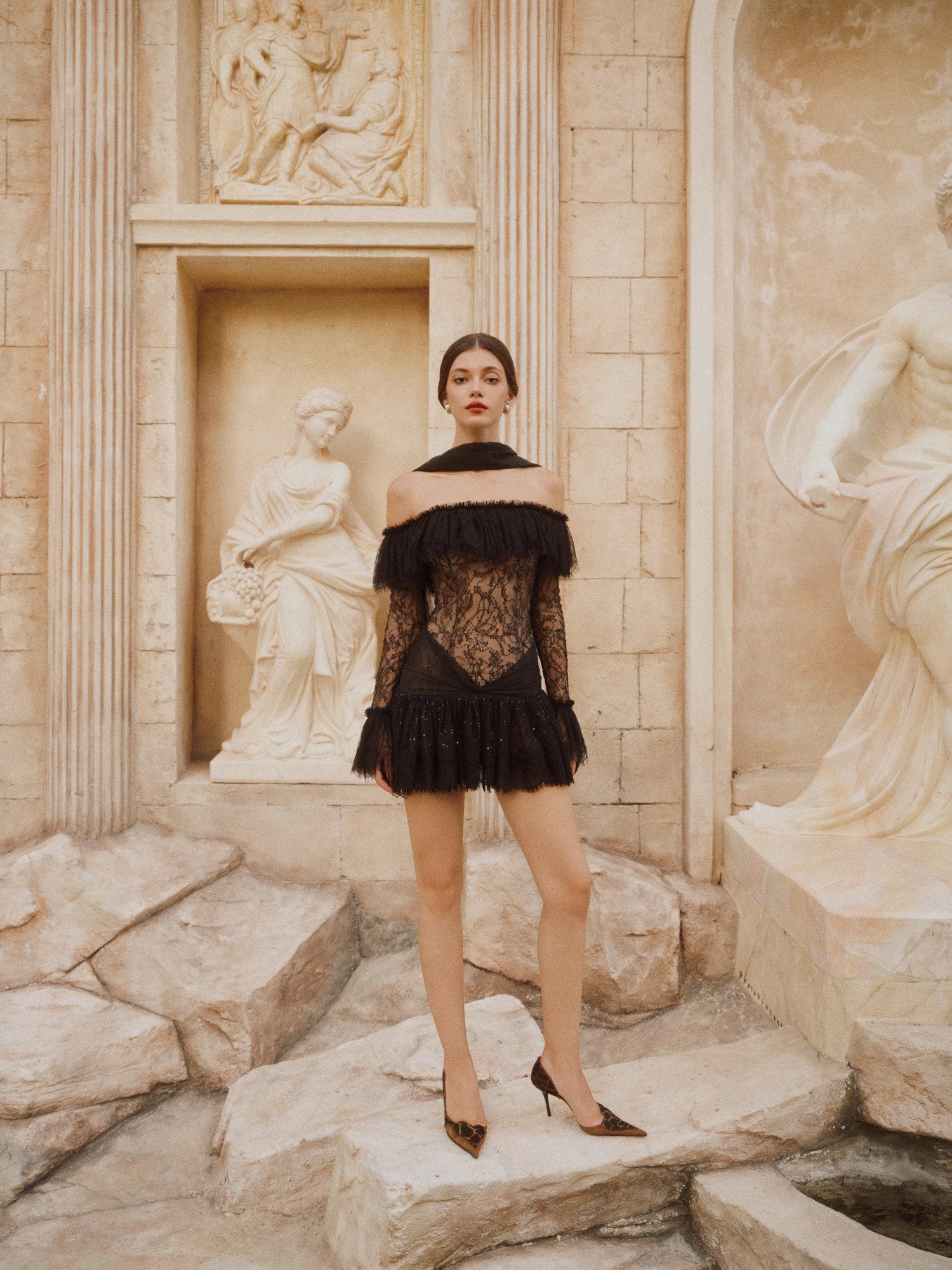 Giulia Dress image 1