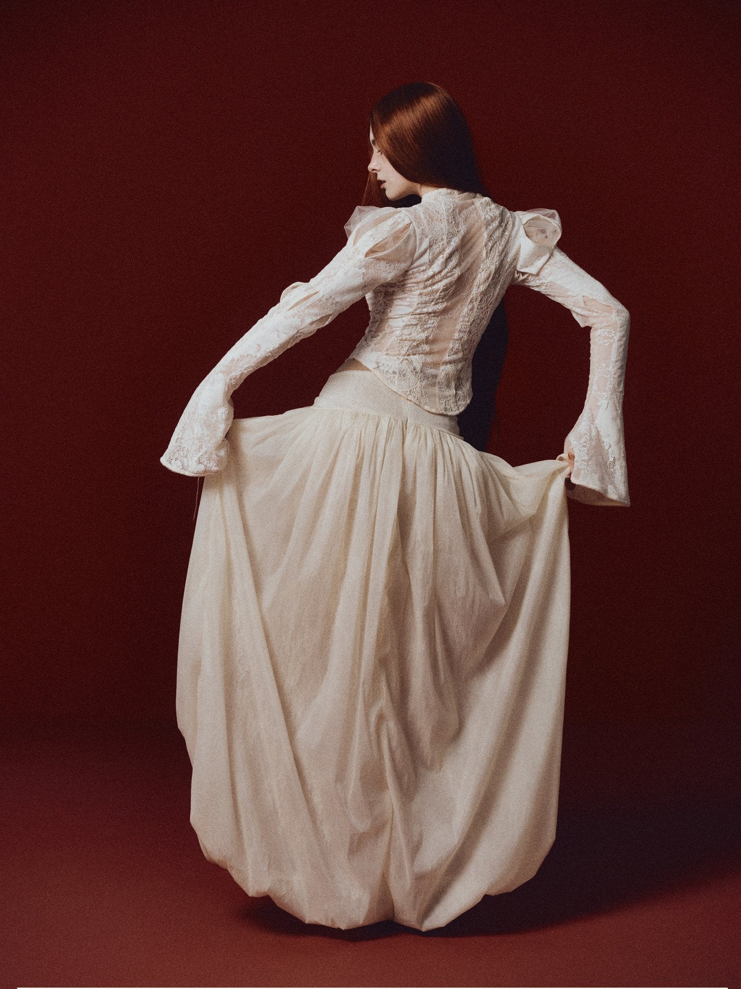 Maiden Skirt image 1