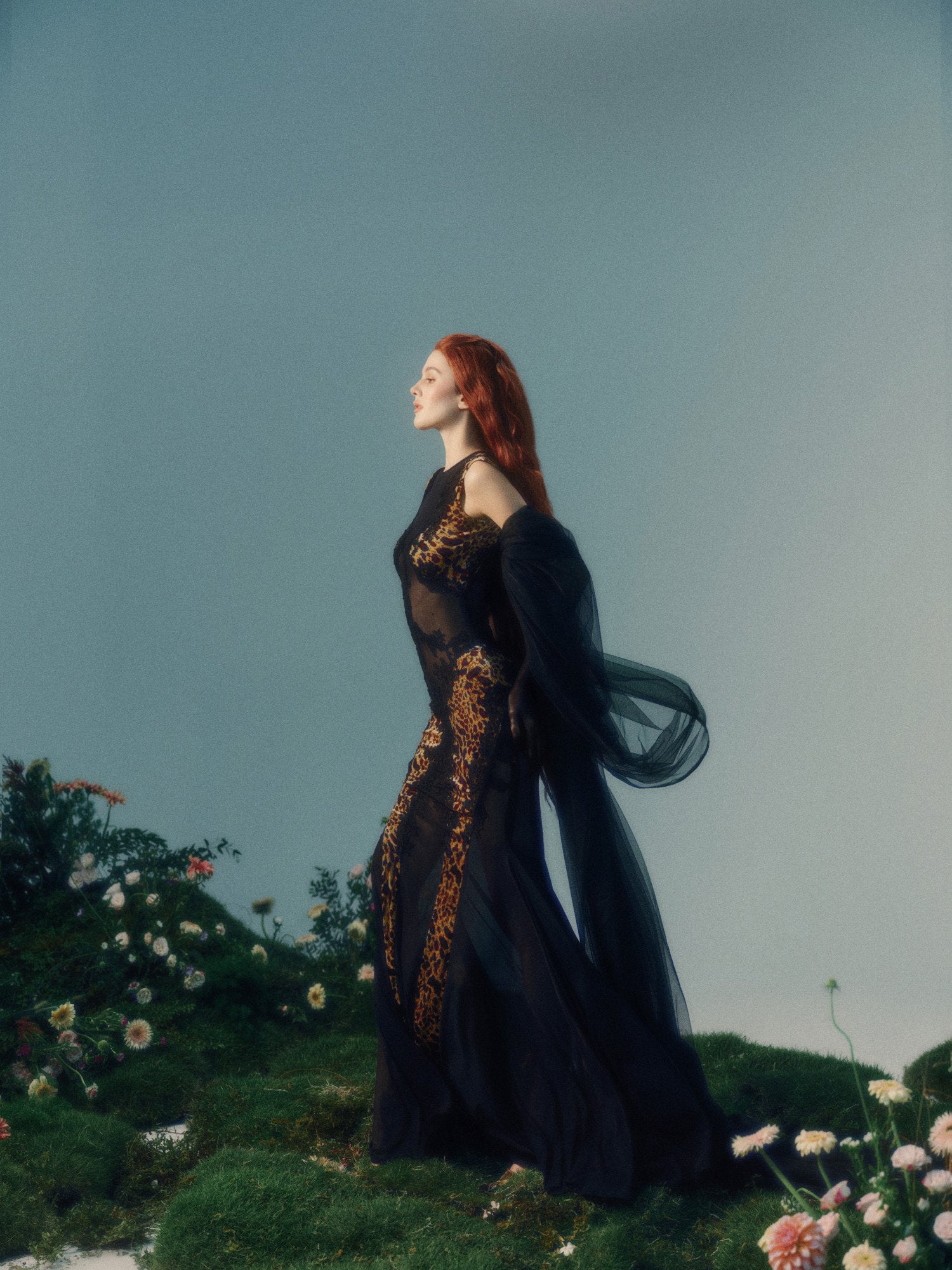 Cybele Dress image 3
