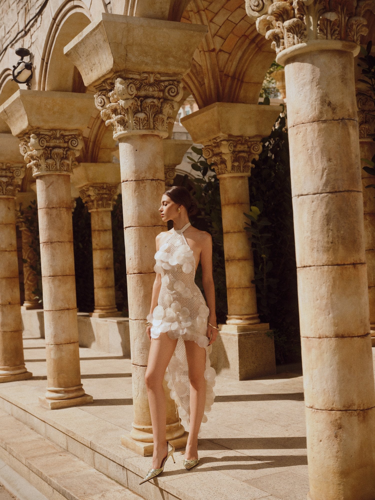 Sirena Dress image 1