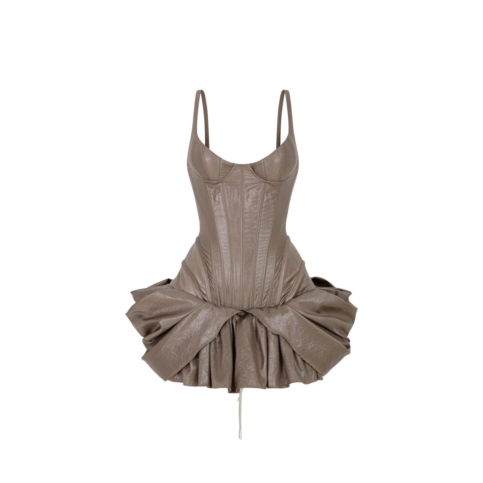 Perla Dress image 4