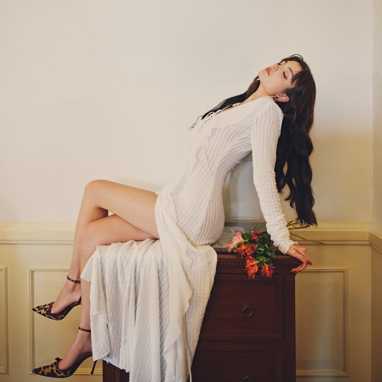 Lumi Dress image 4