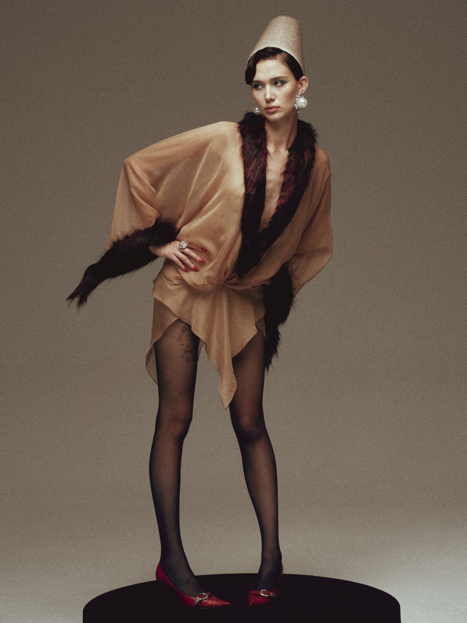 Roxanne Dress image 2