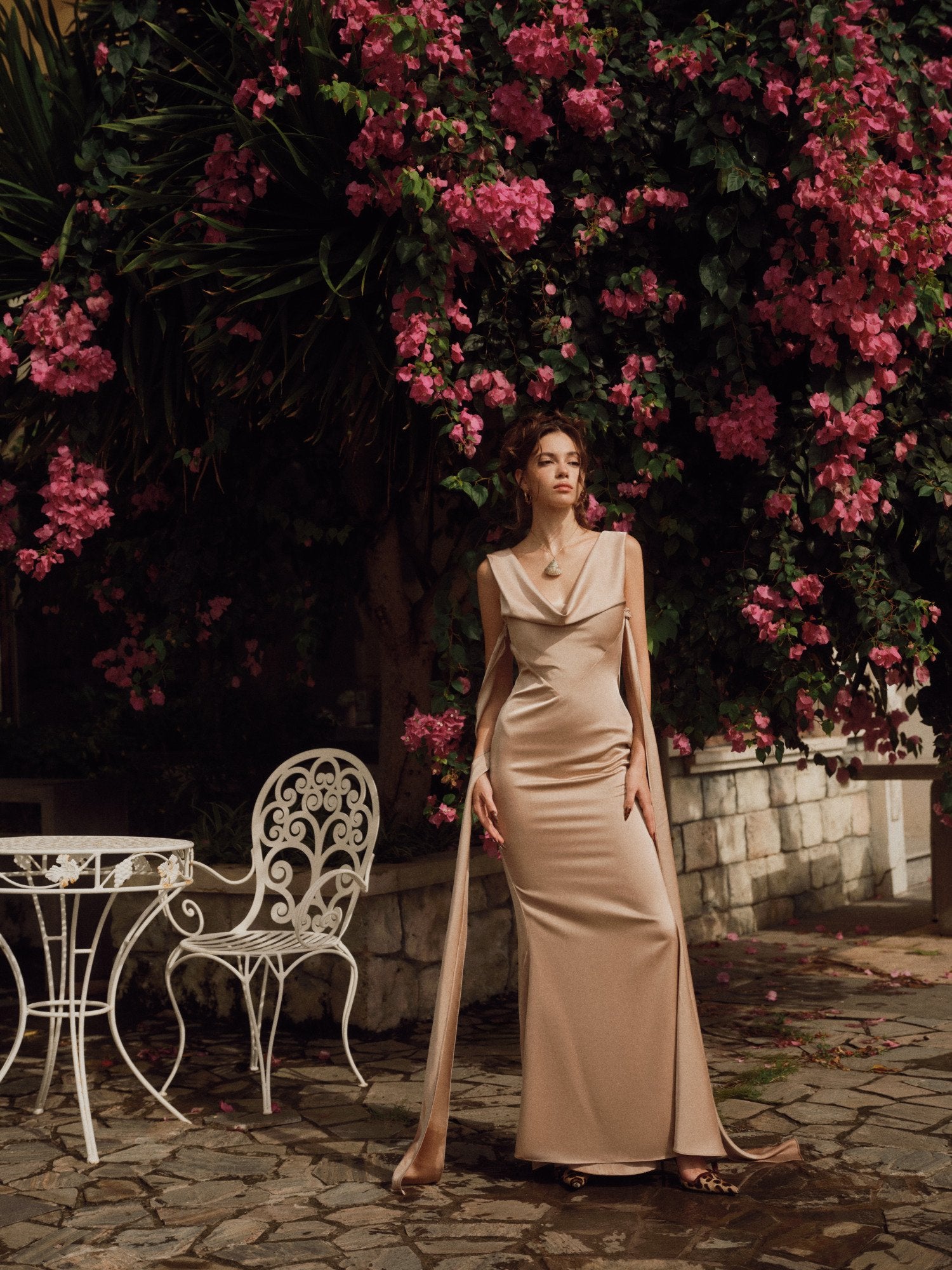 La Divinità Dress image 1