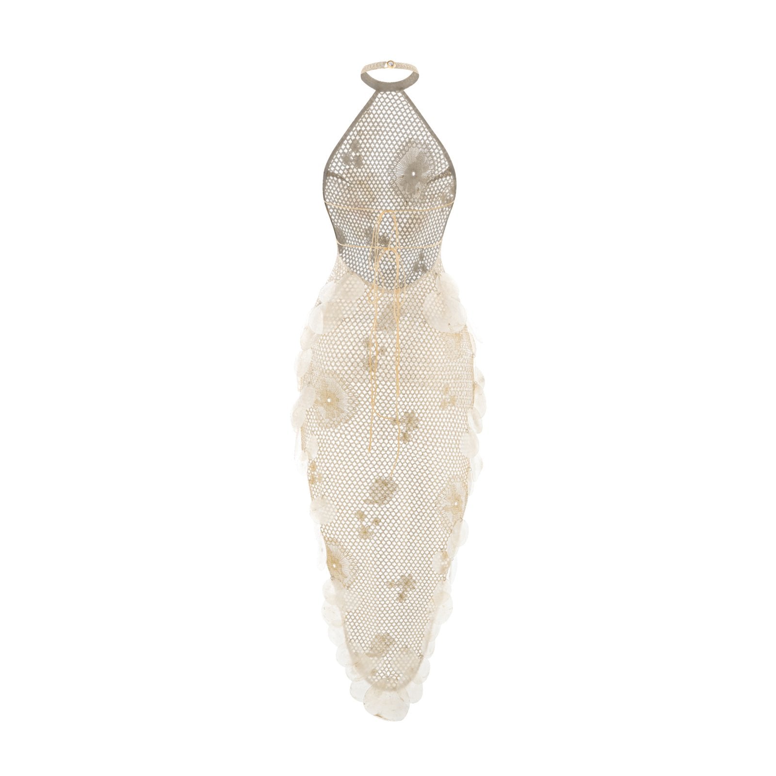 Sirena Dress image 5