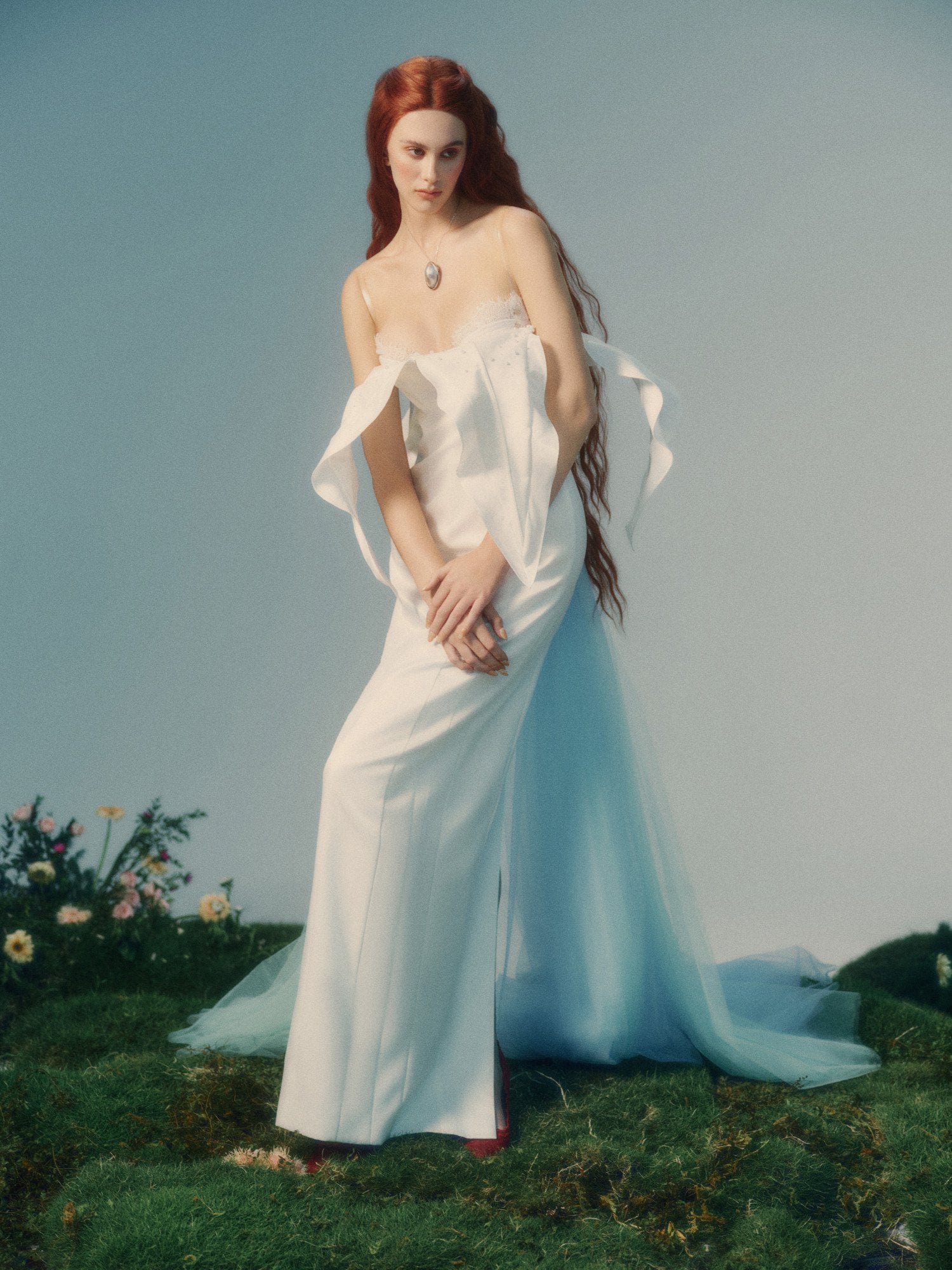 Lilia Dress image 2