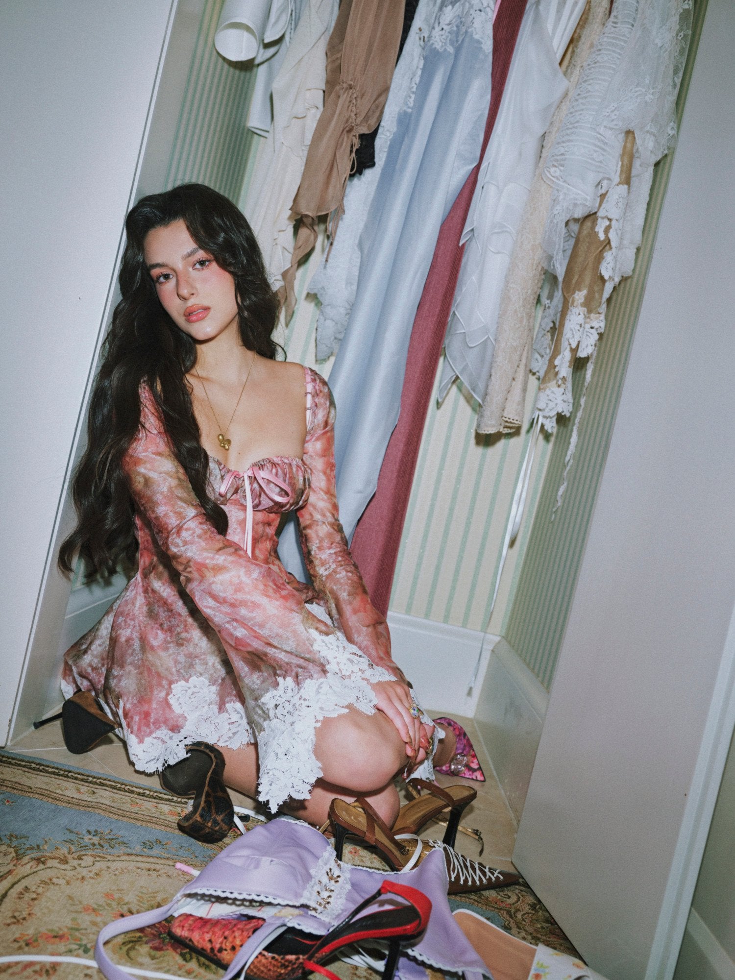 Cecilia Dress image 2