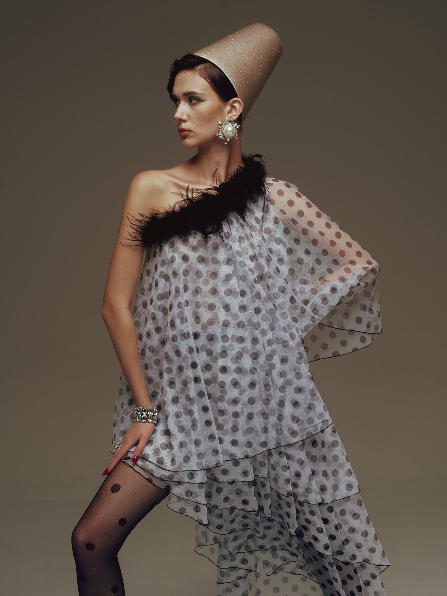 Lola Dress image 4