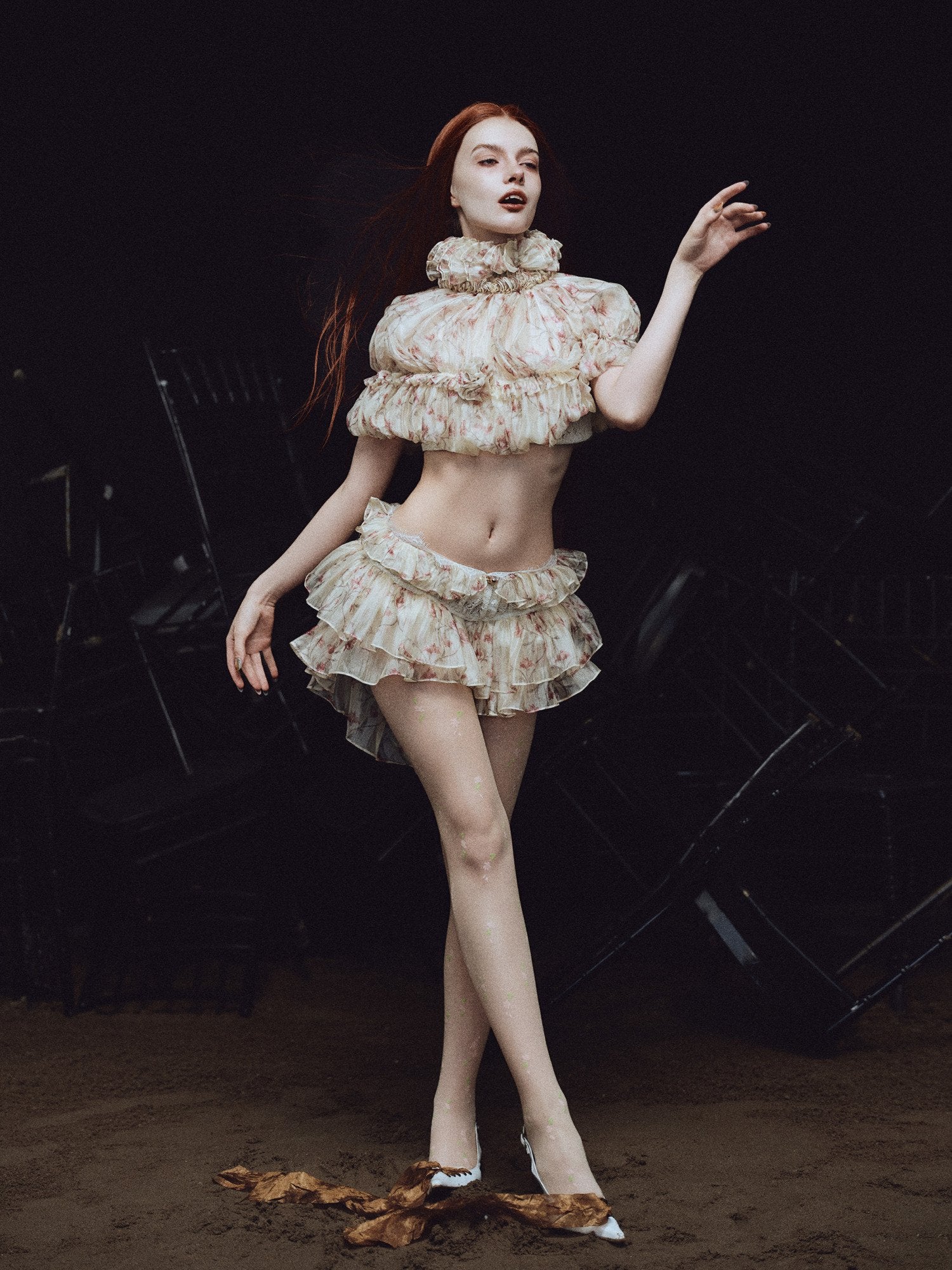 Titania Set image 0