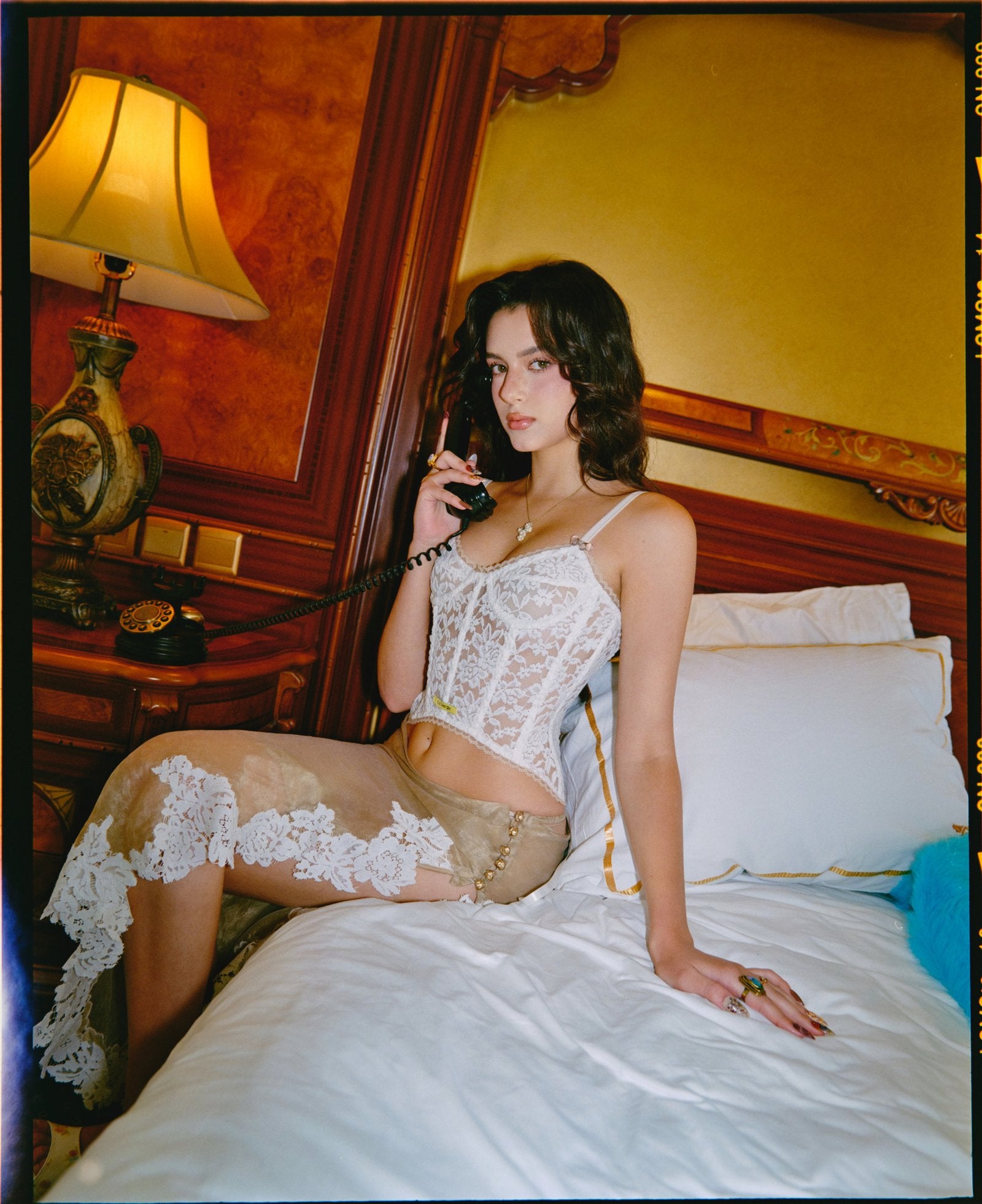 Barbara Skirt image 4