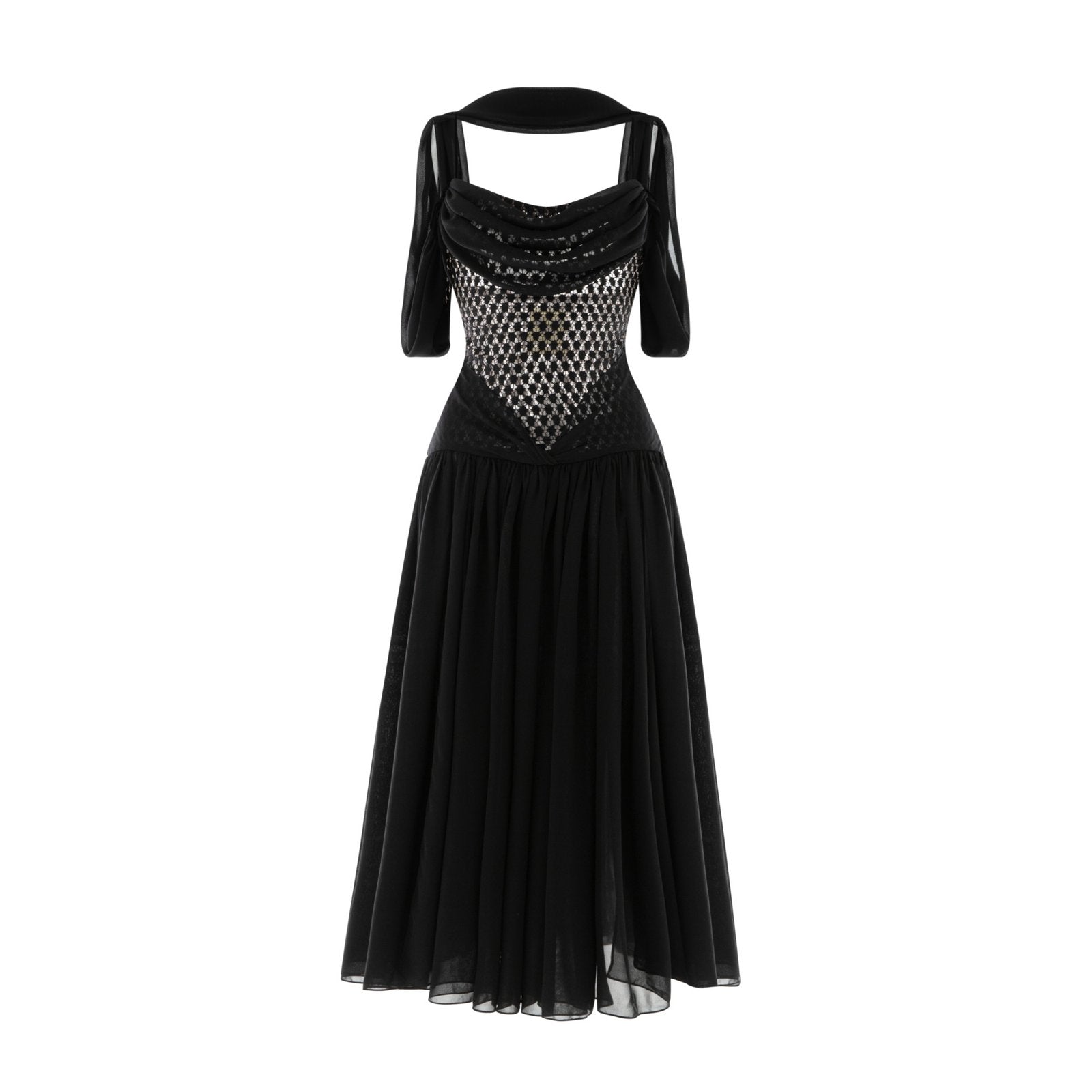 Venerdì Dress image 6