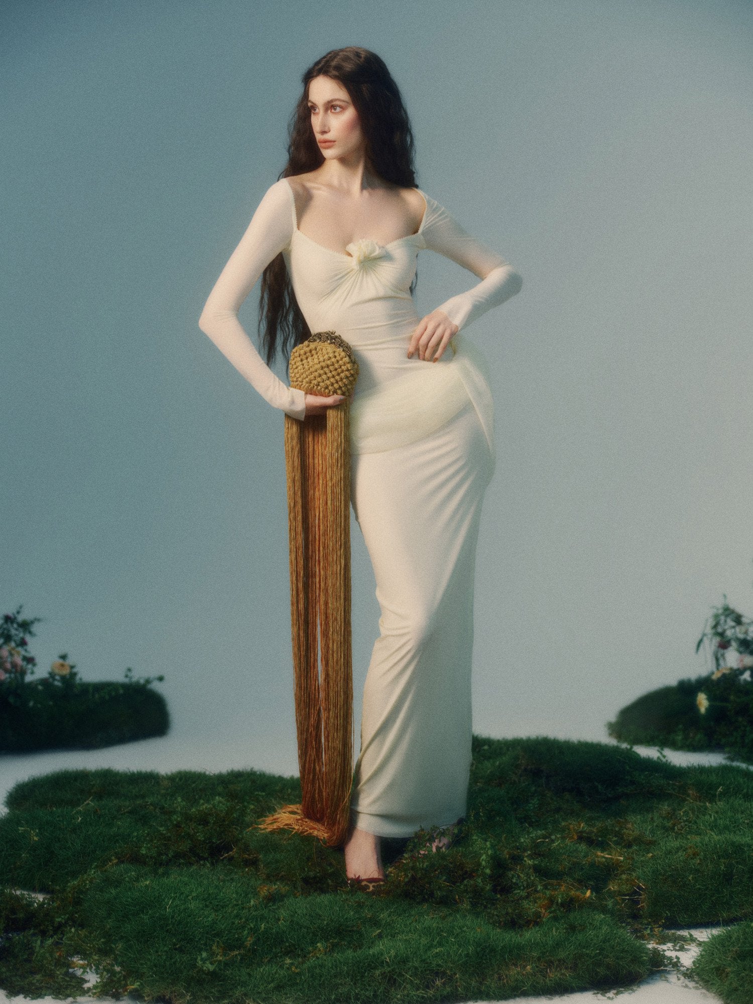 Galatea Dress image 2