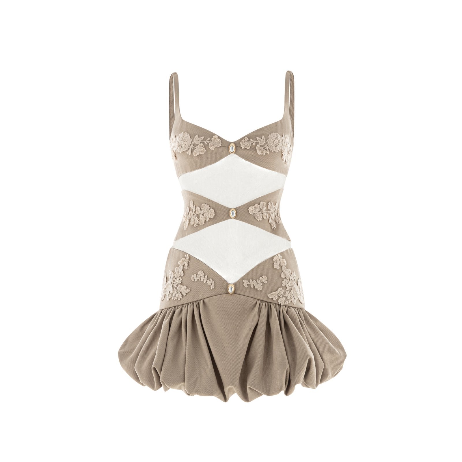 La Fata Dress image 4