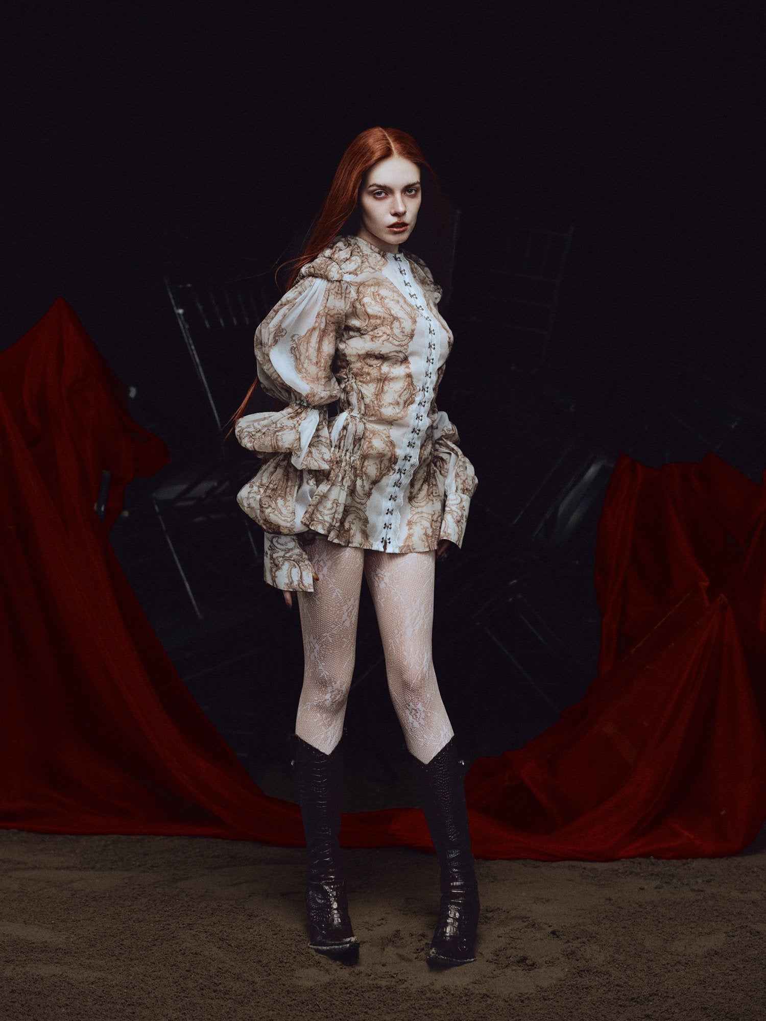 Bellona Dress image 1