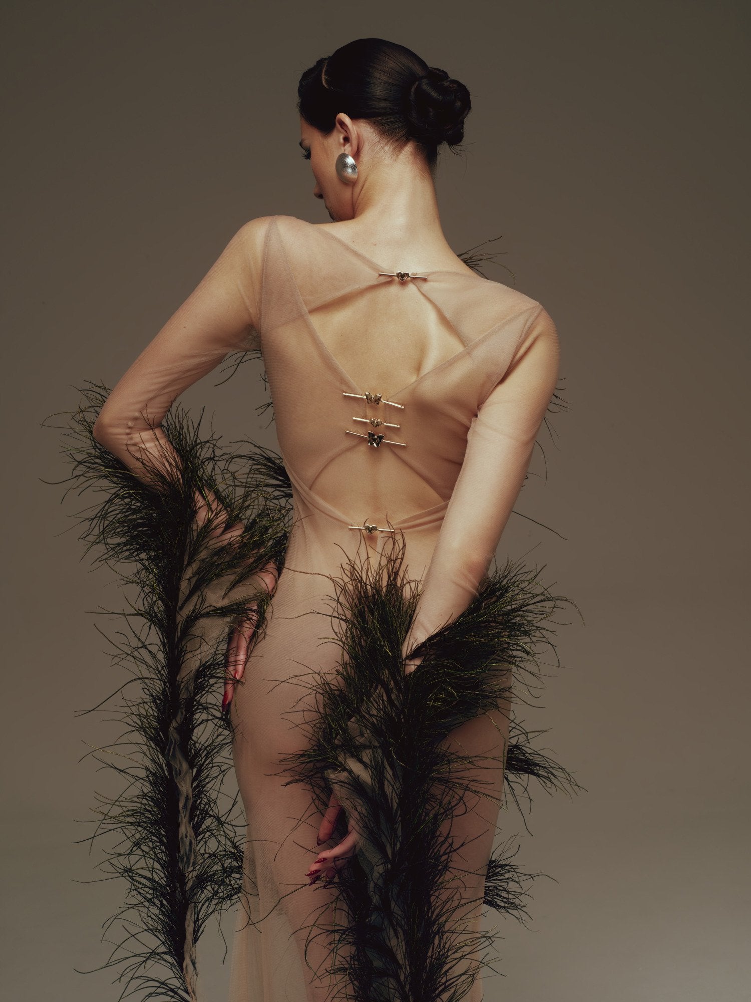 Hera Dress image 6