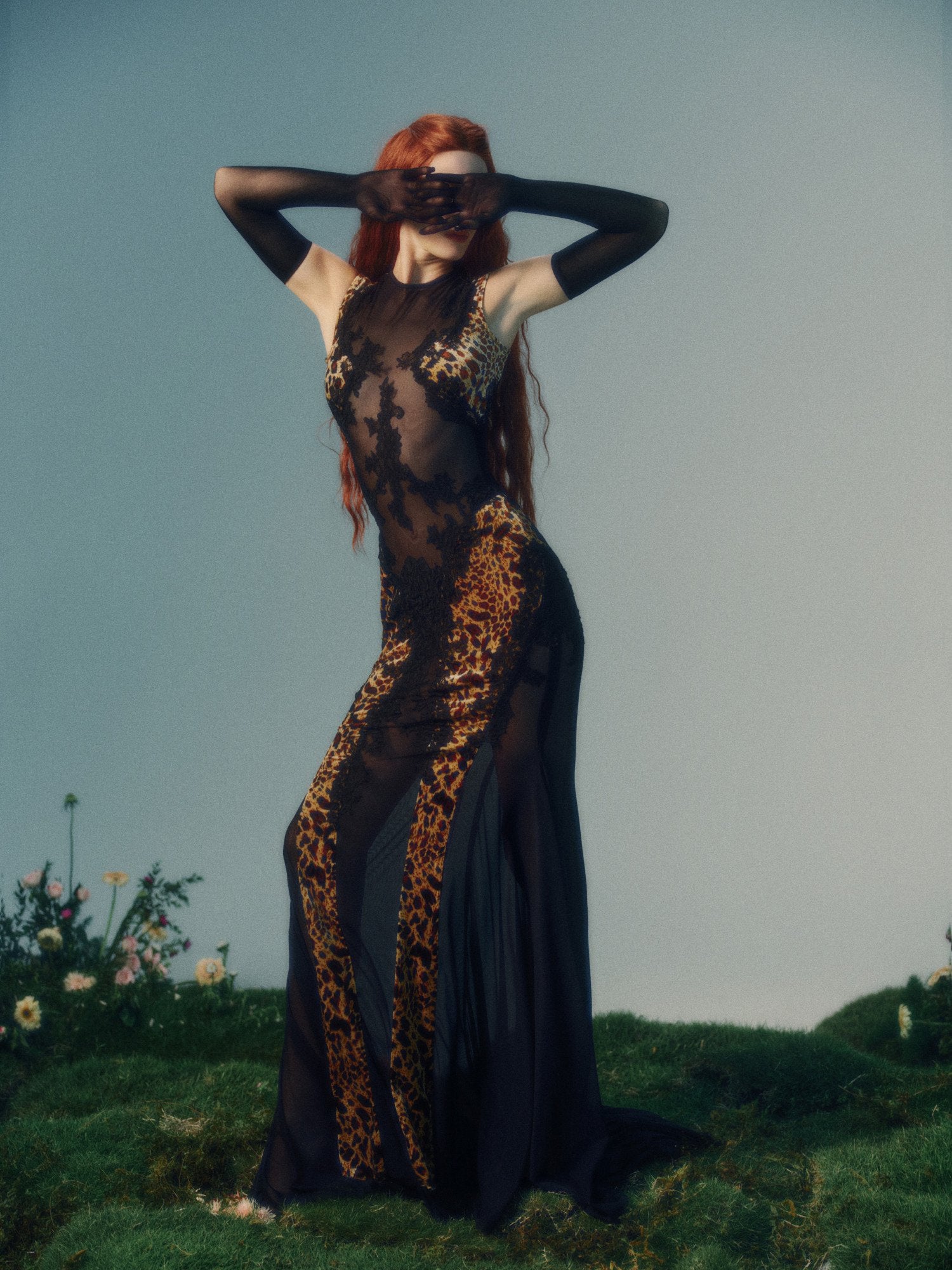 Cybele Dress image 1