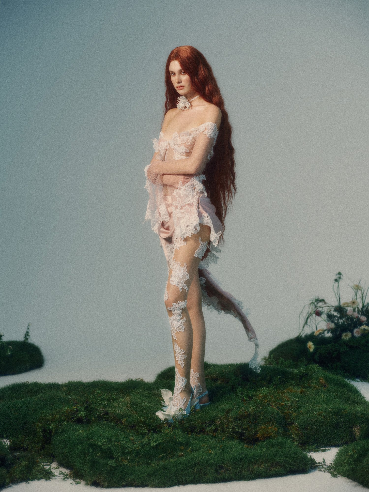 Flora Jumpsuit image 2