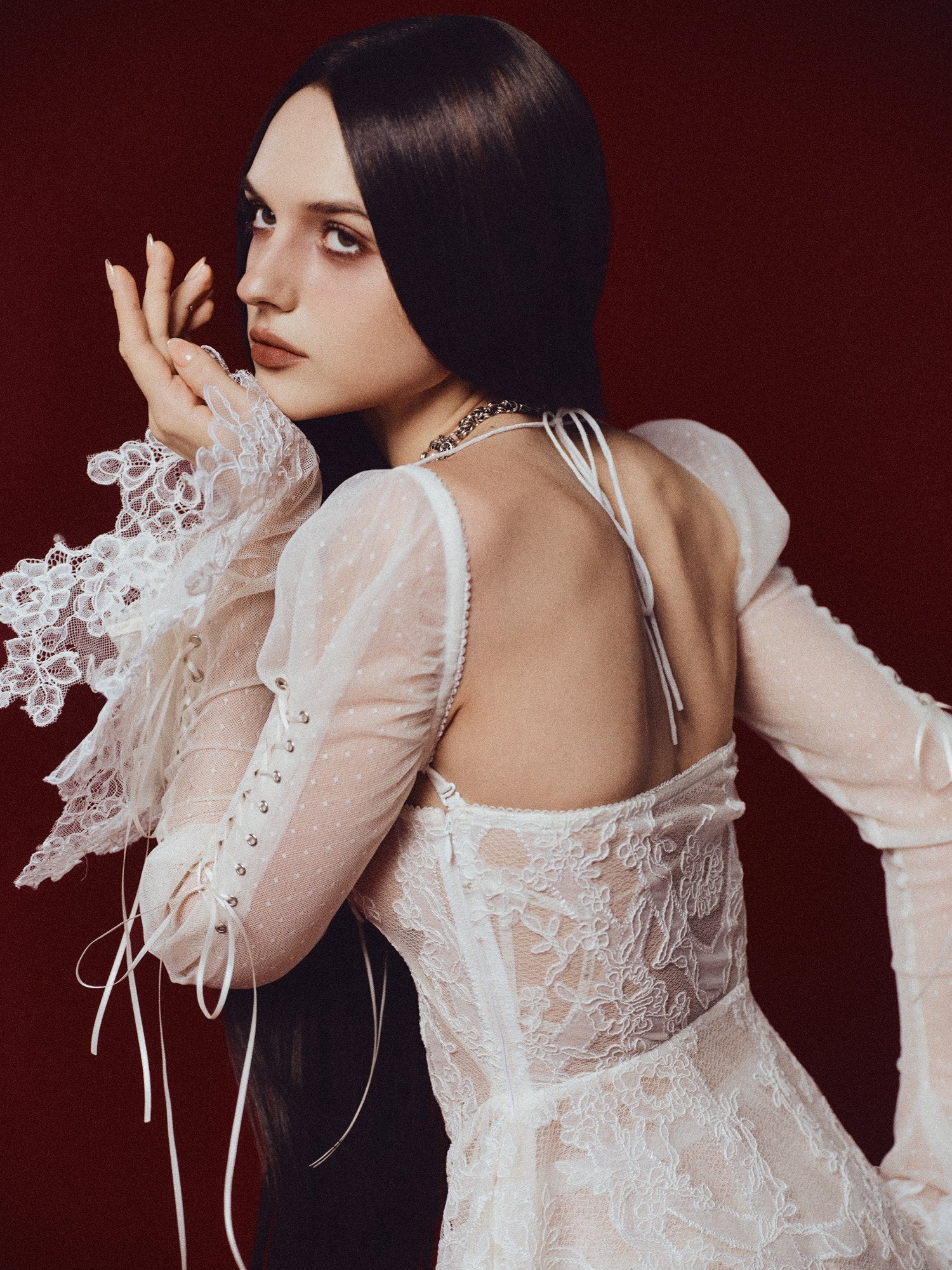 Serenade Dress image 3