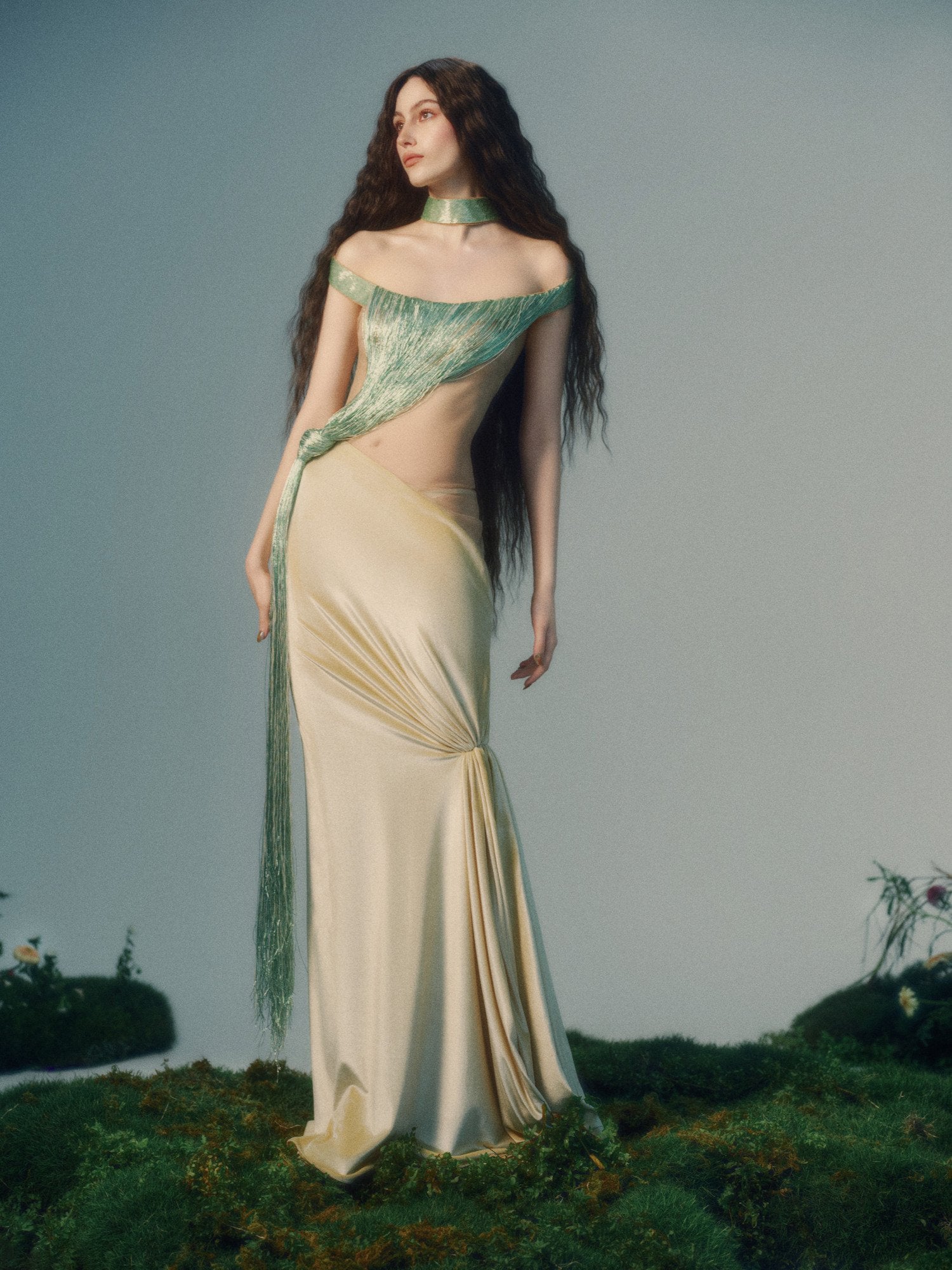 Daphne Dress image 0