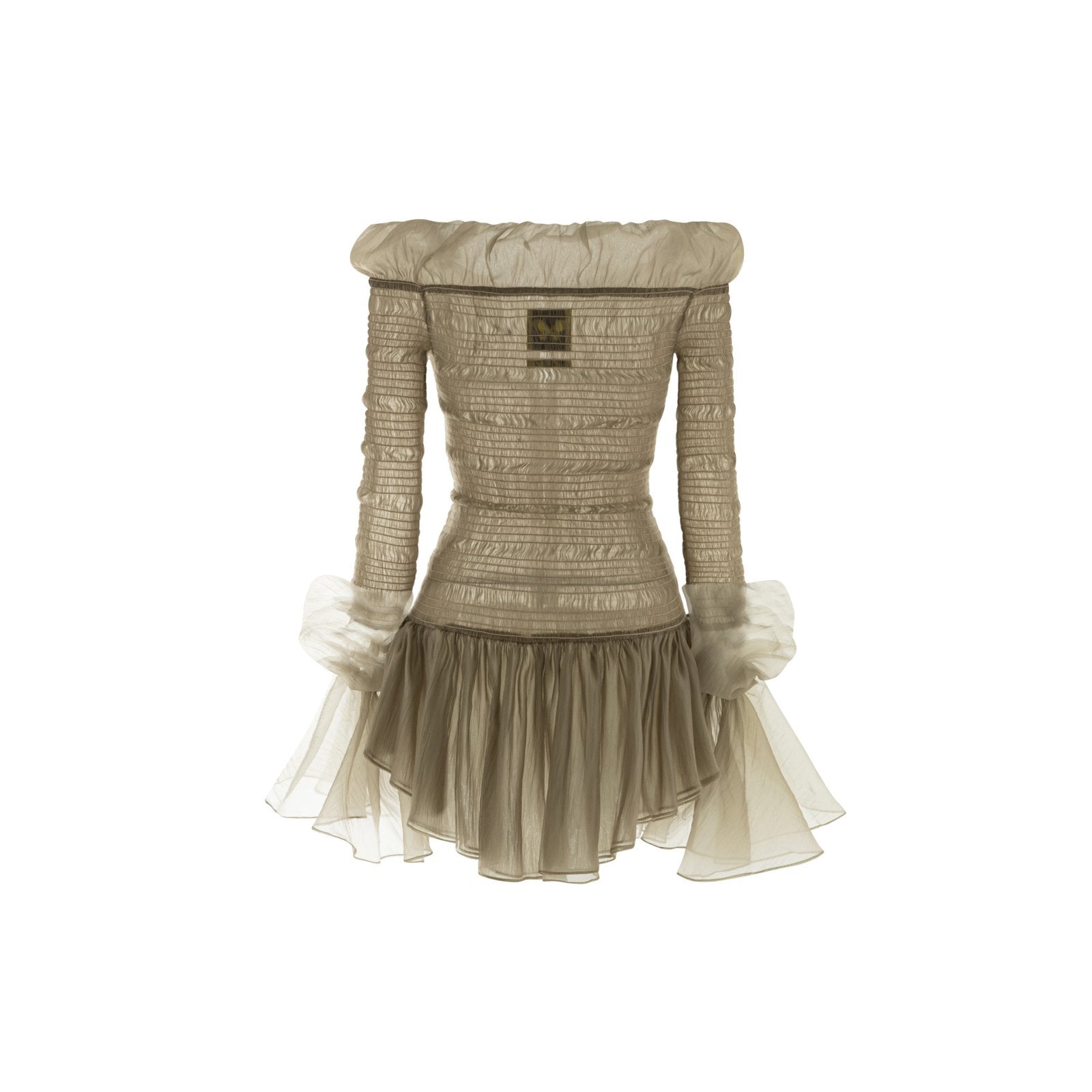Liberté Dress image 8