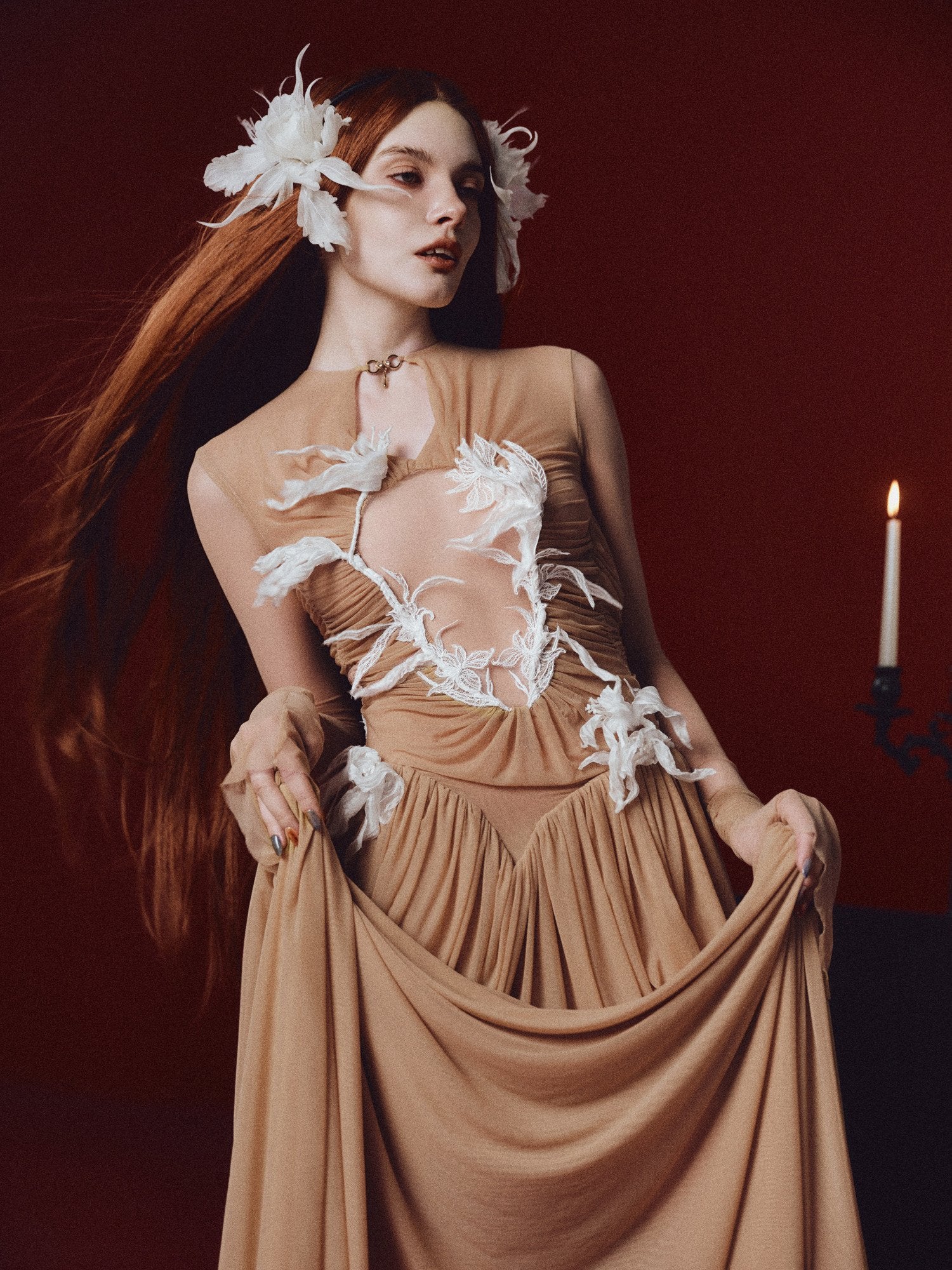 Desdemona Dress image 2
