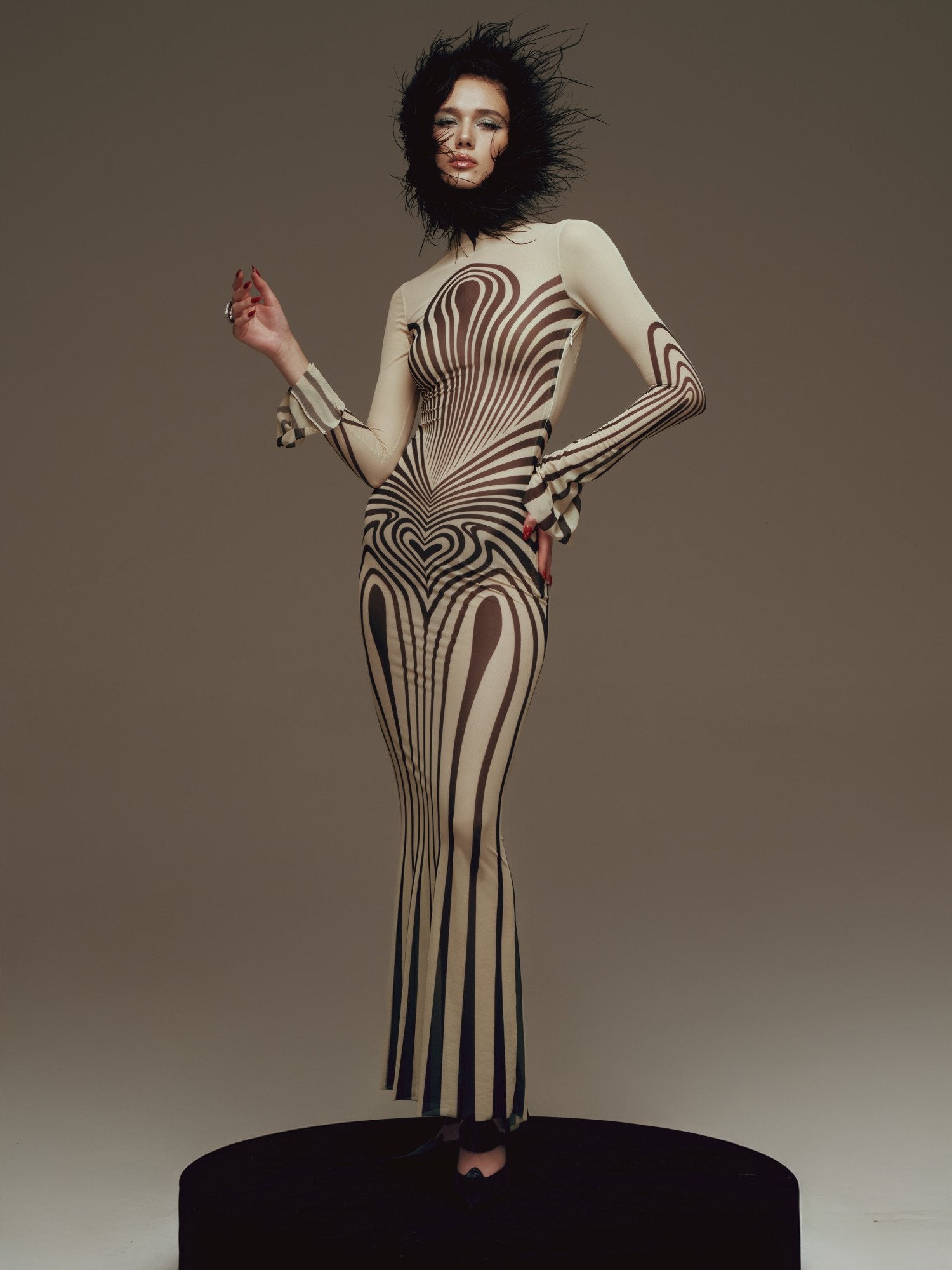 Ava Dress image 2