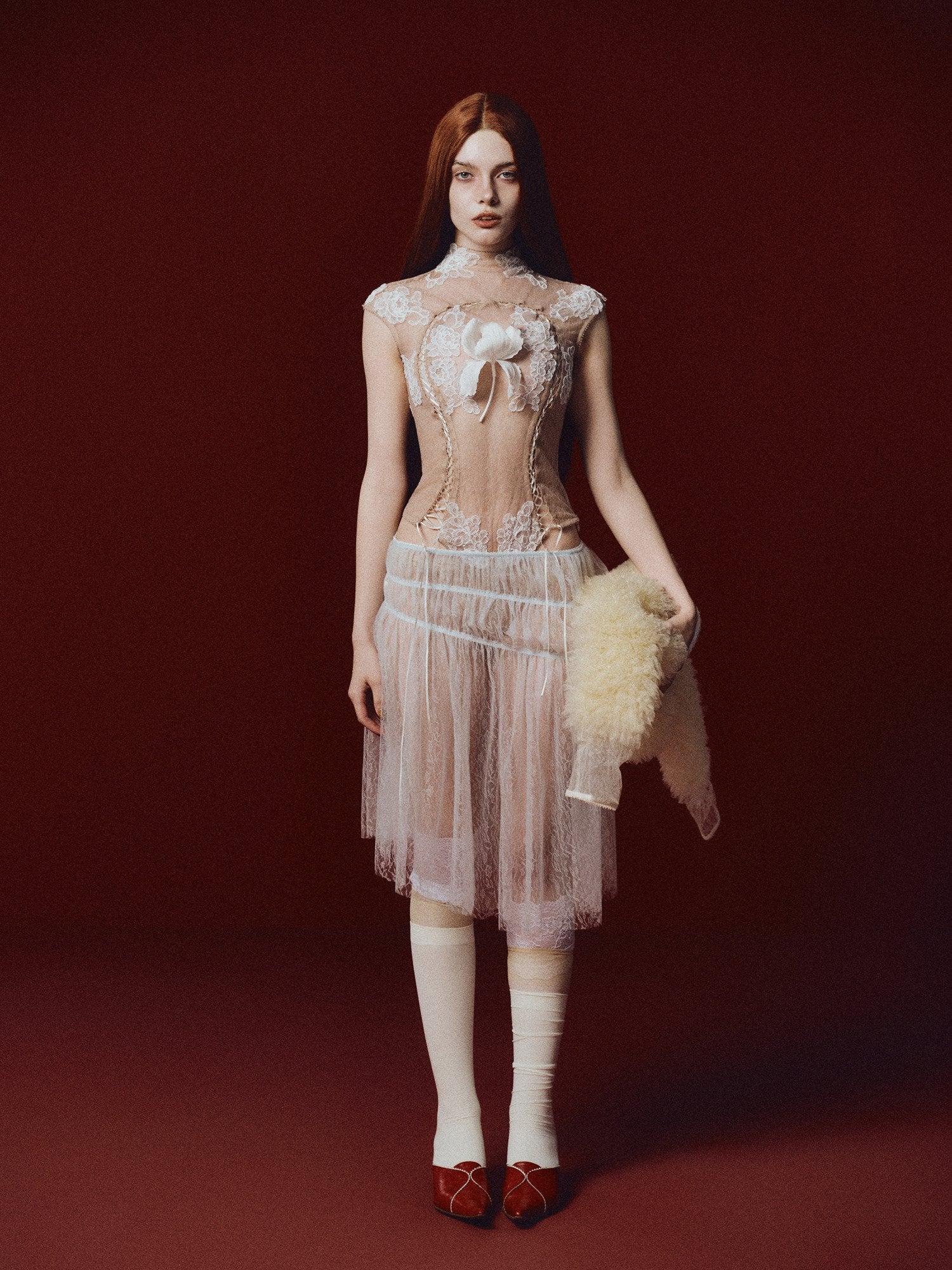 Sylphide Skirt image 1