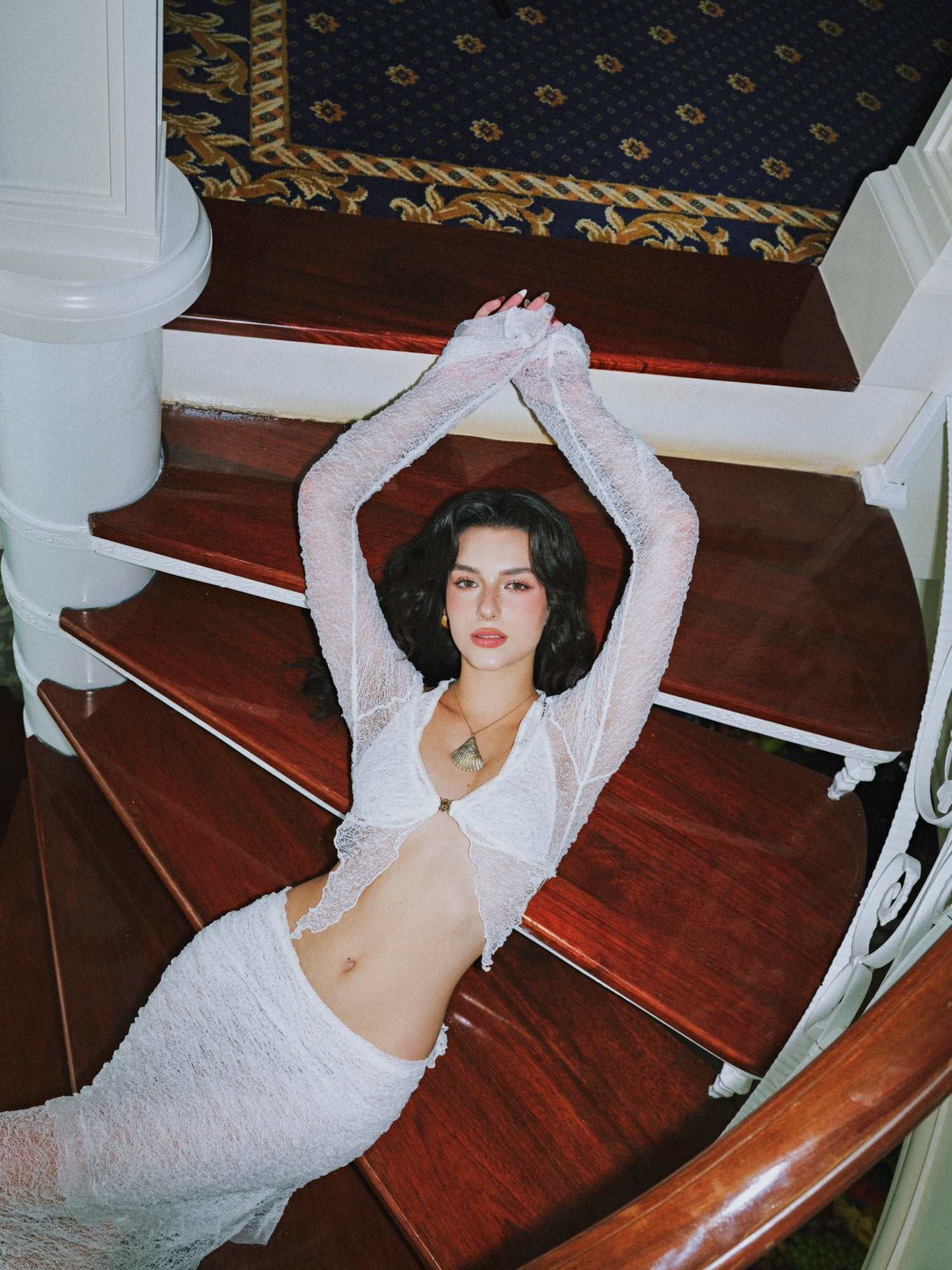 Donna Del Mare Set image 5