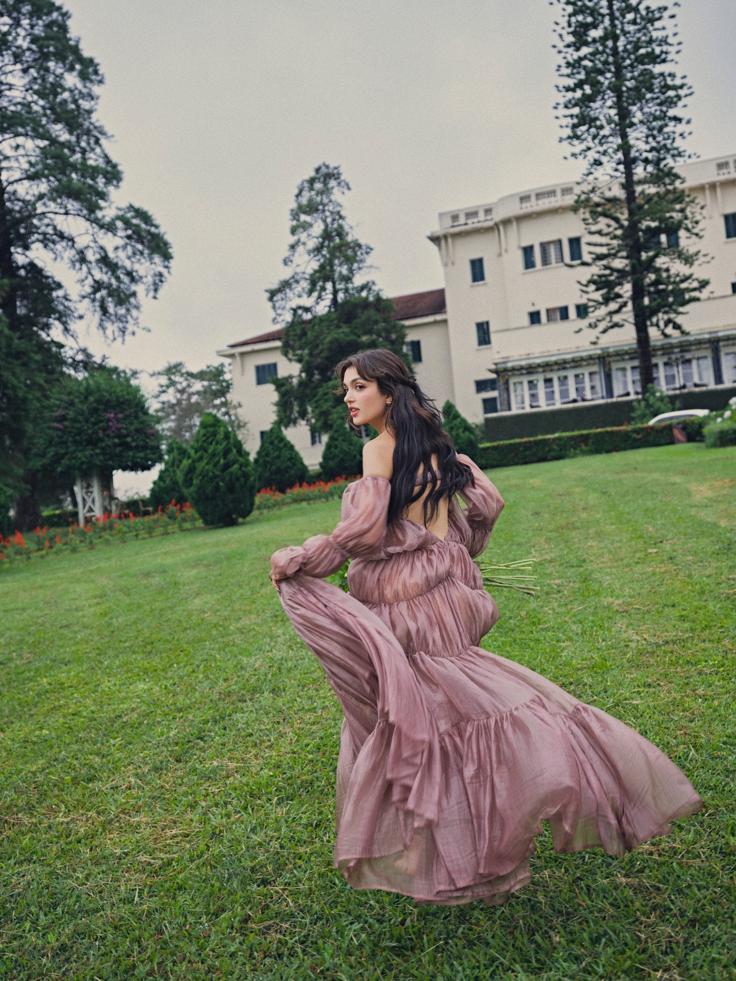 Cannelle Dress image 6