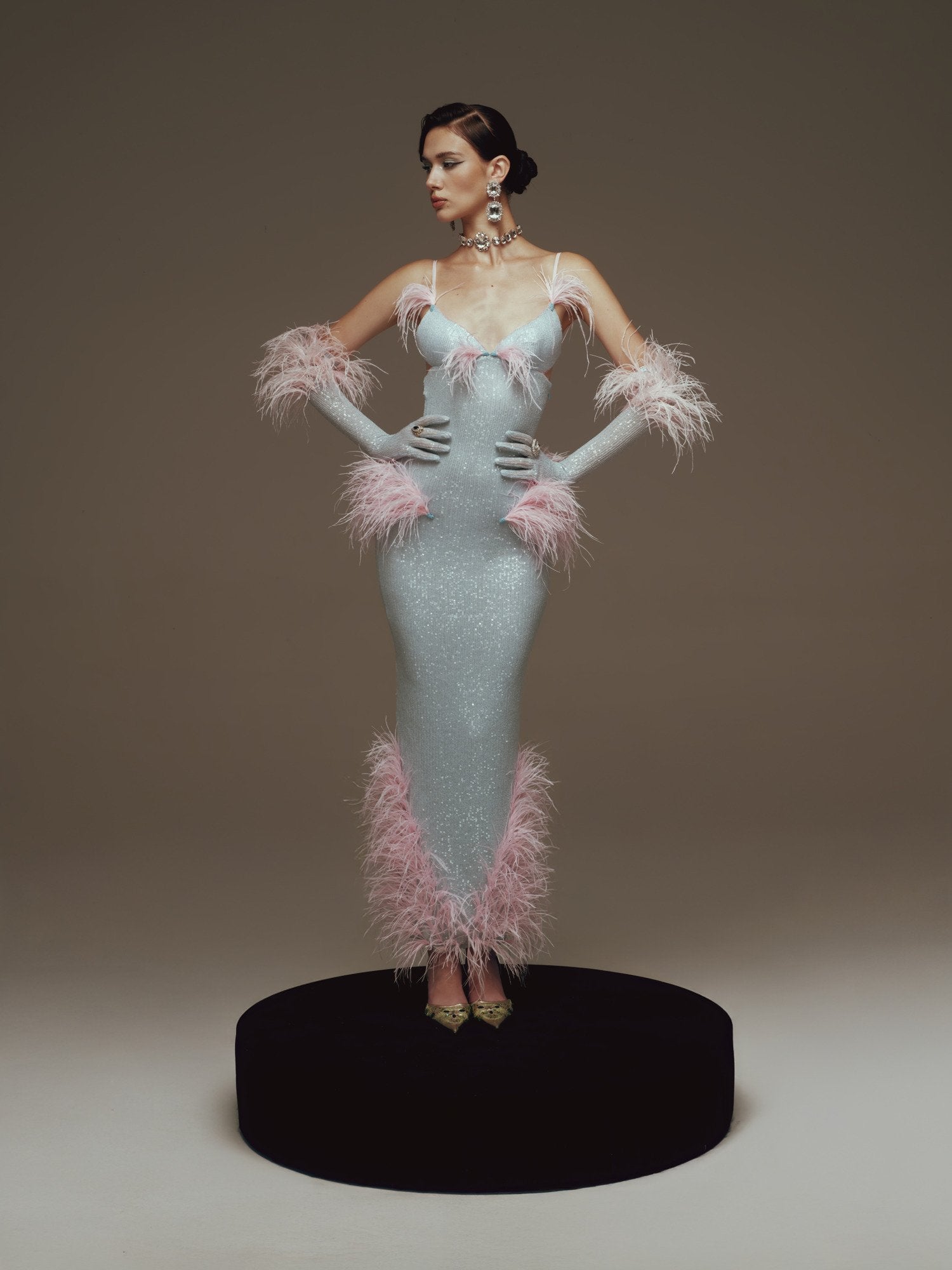 Maribelle Dress image 5