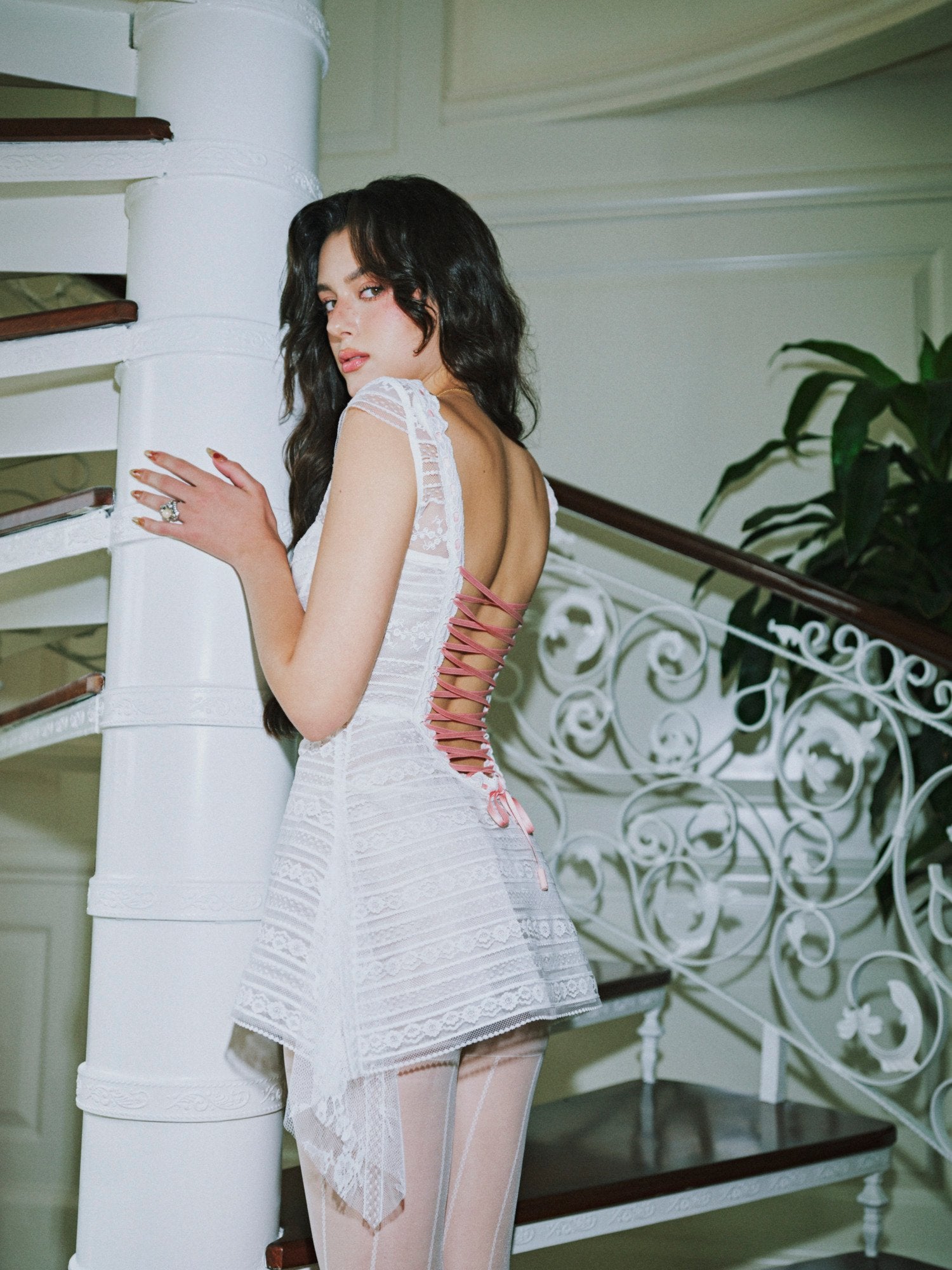 Julietta Dress image 2