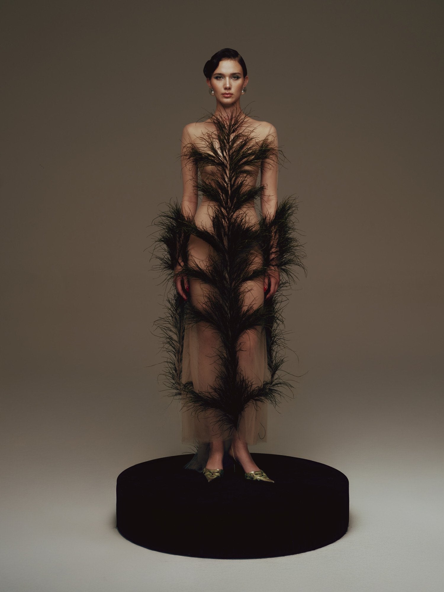 Hera Dress image 0