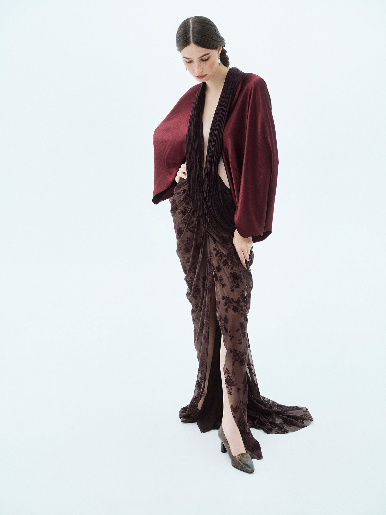 Boticeli Dress