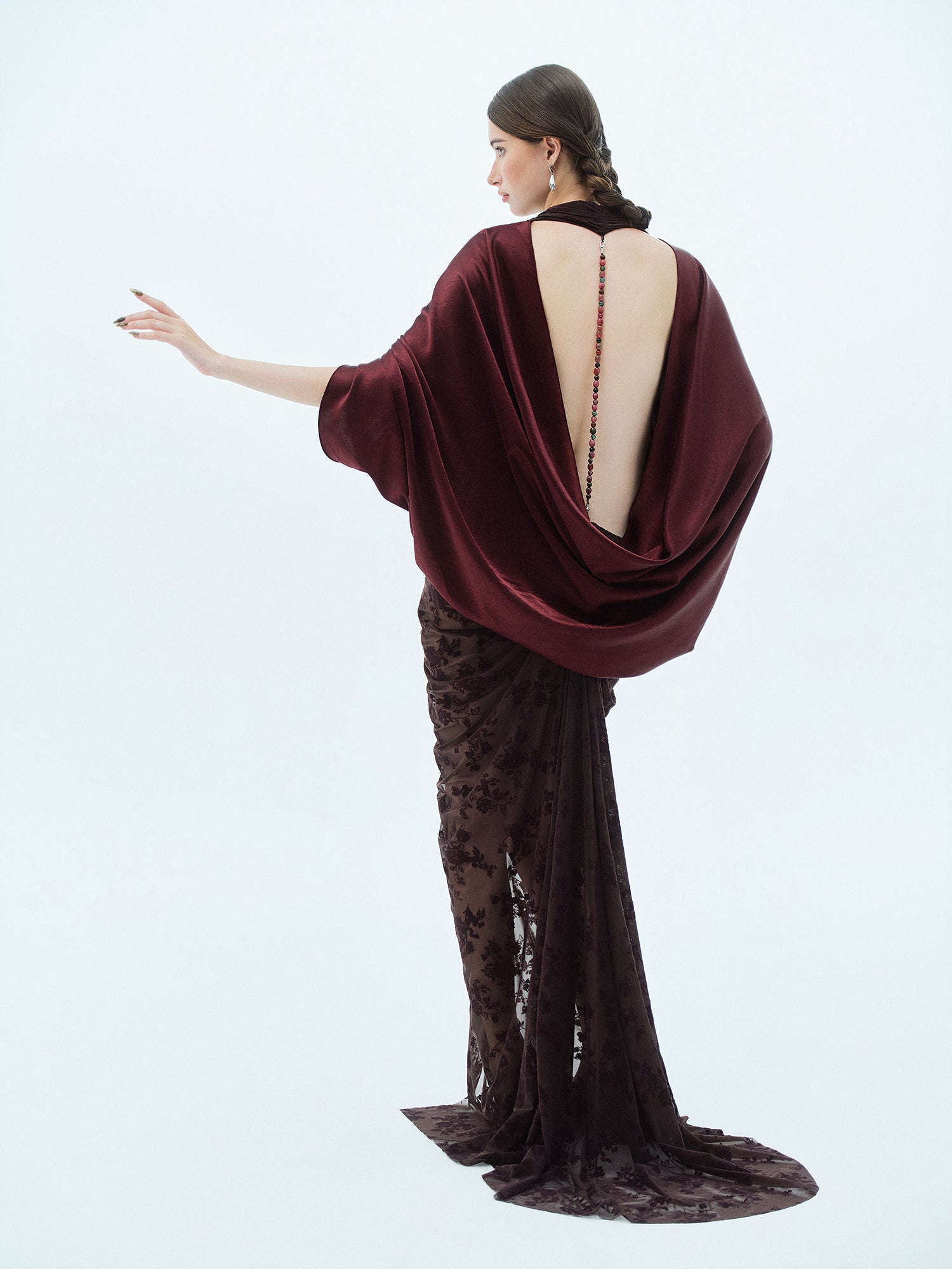Boticeli Dress