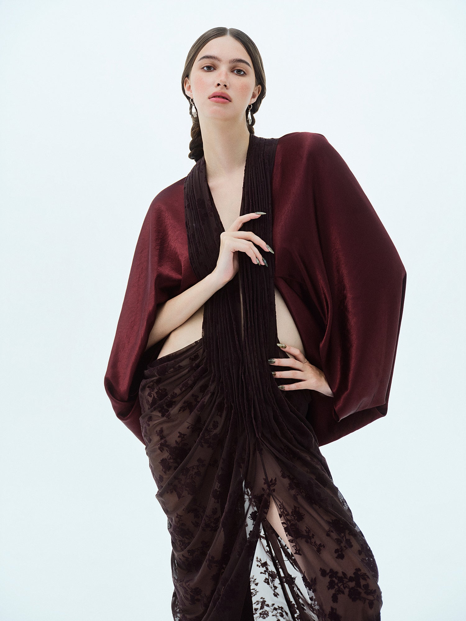 Boticeli Dress