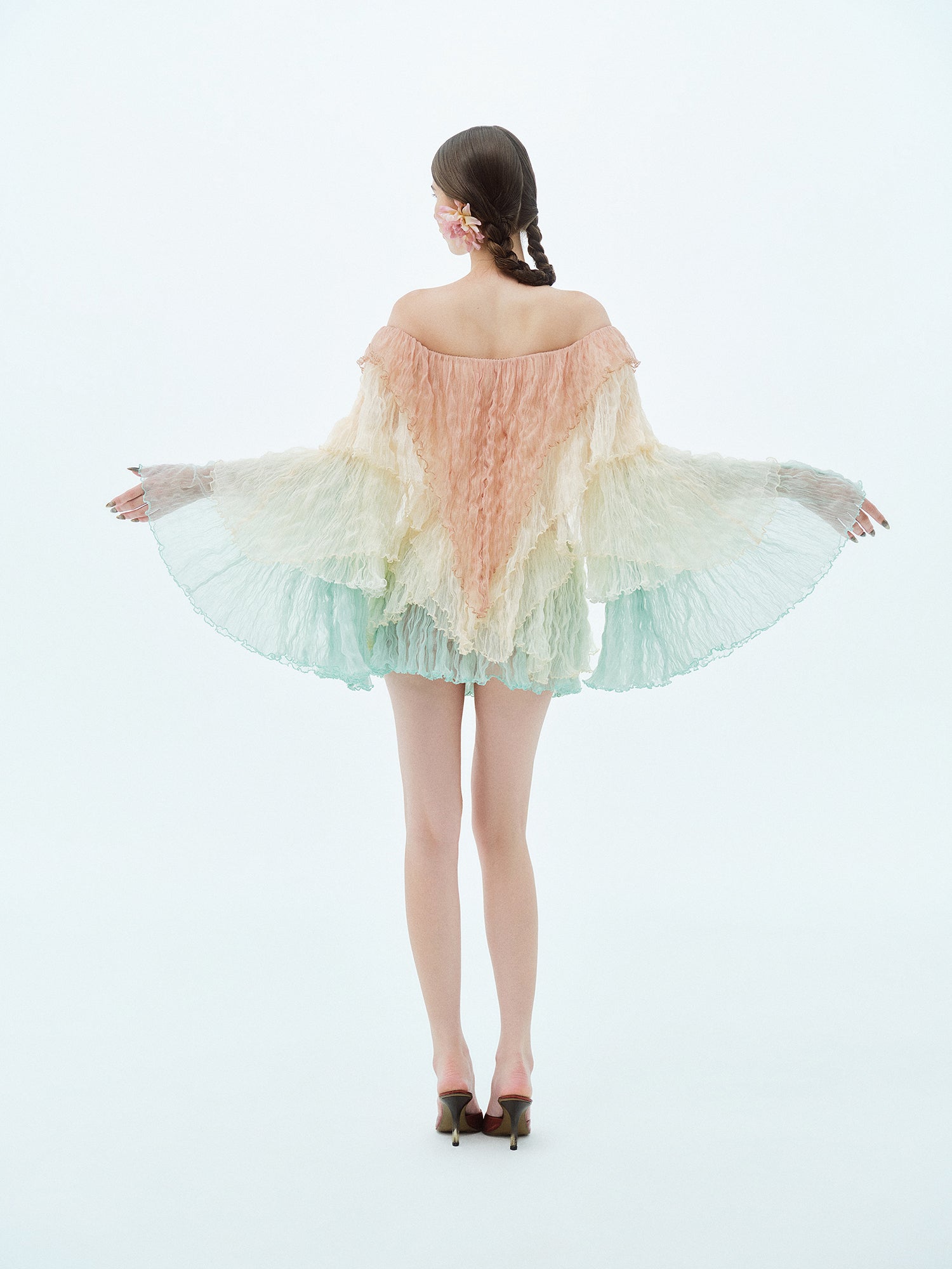 Campanilla Dress