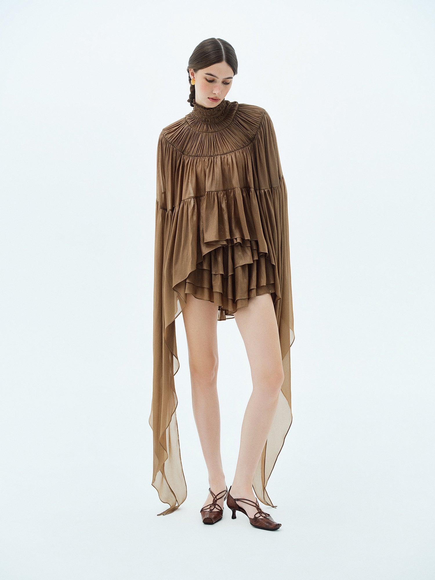 Canela Dress