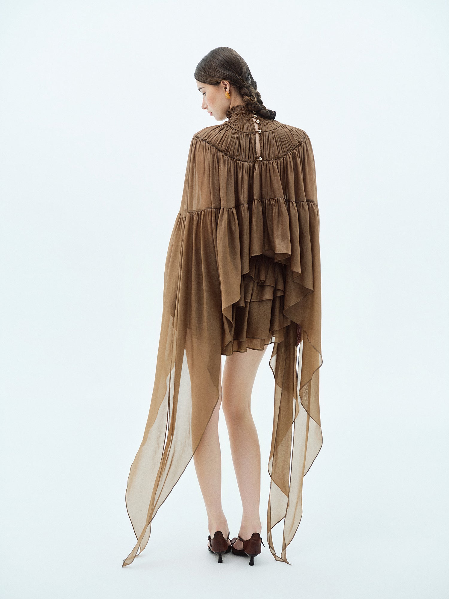 Canela Dress