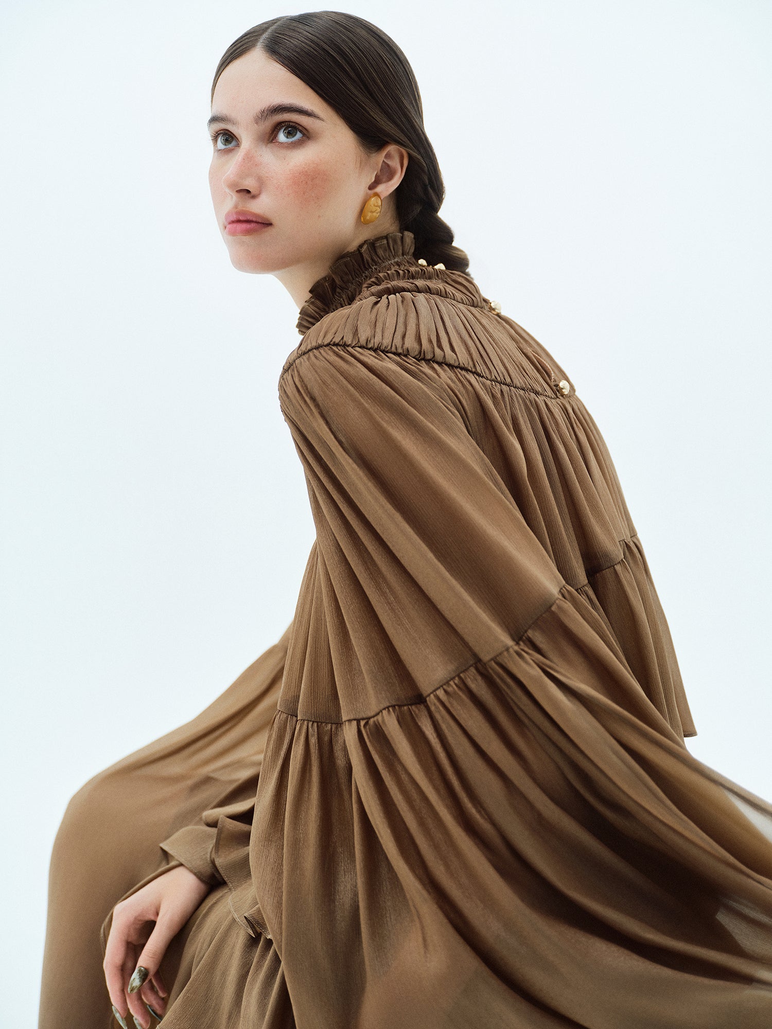Canela Dress