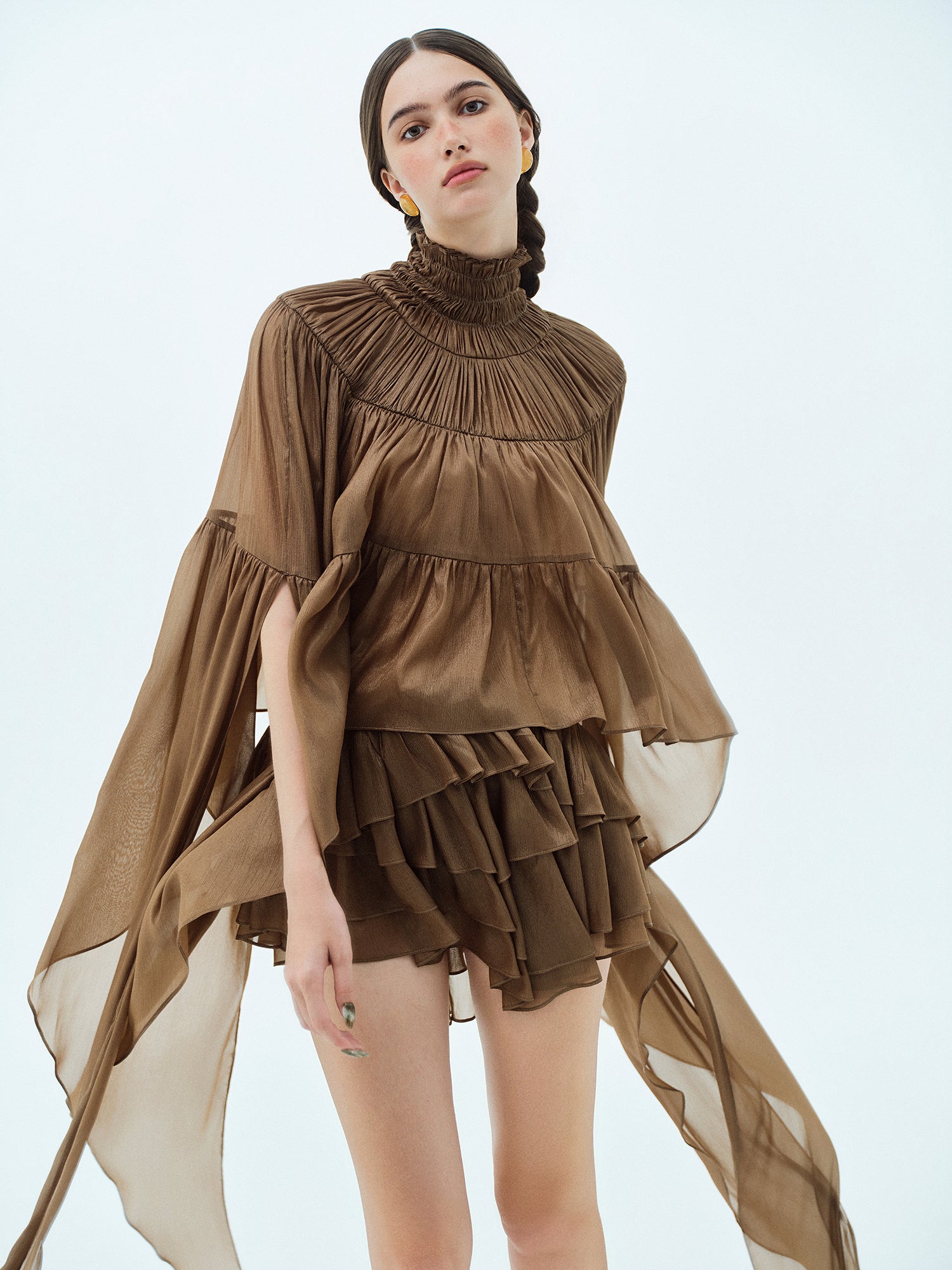 Canela Dress