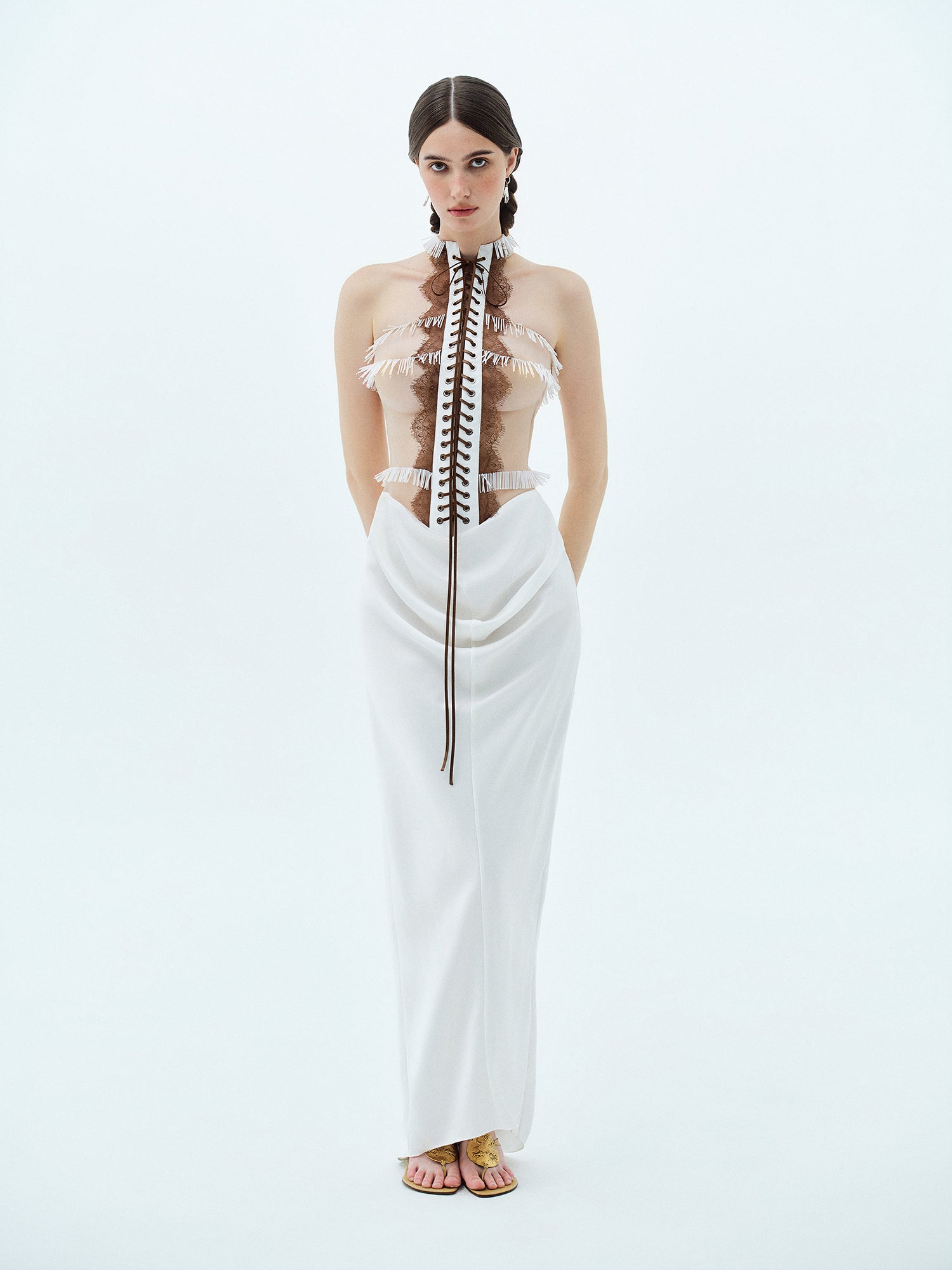 Columna Dress
