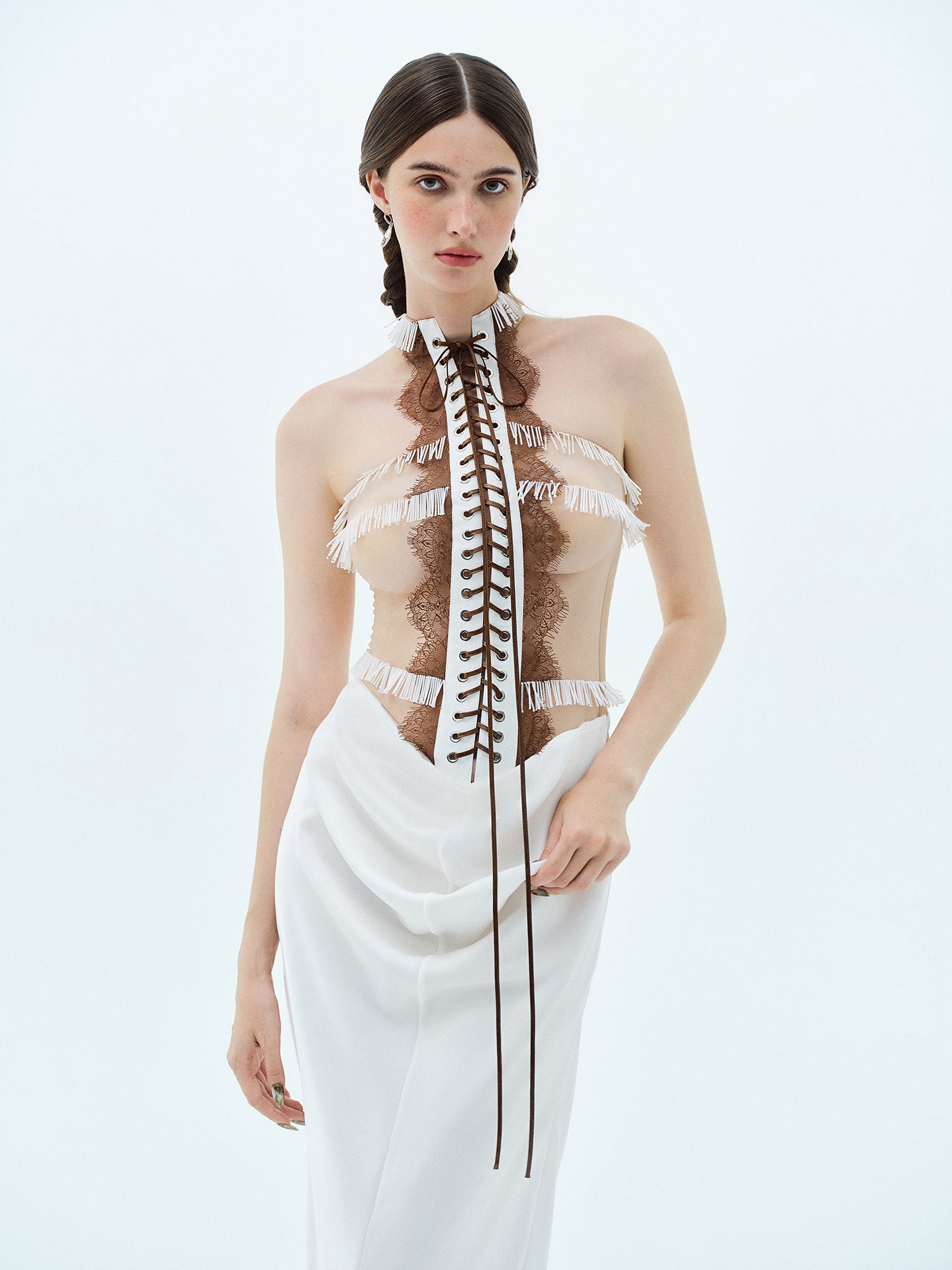 Columna Dress