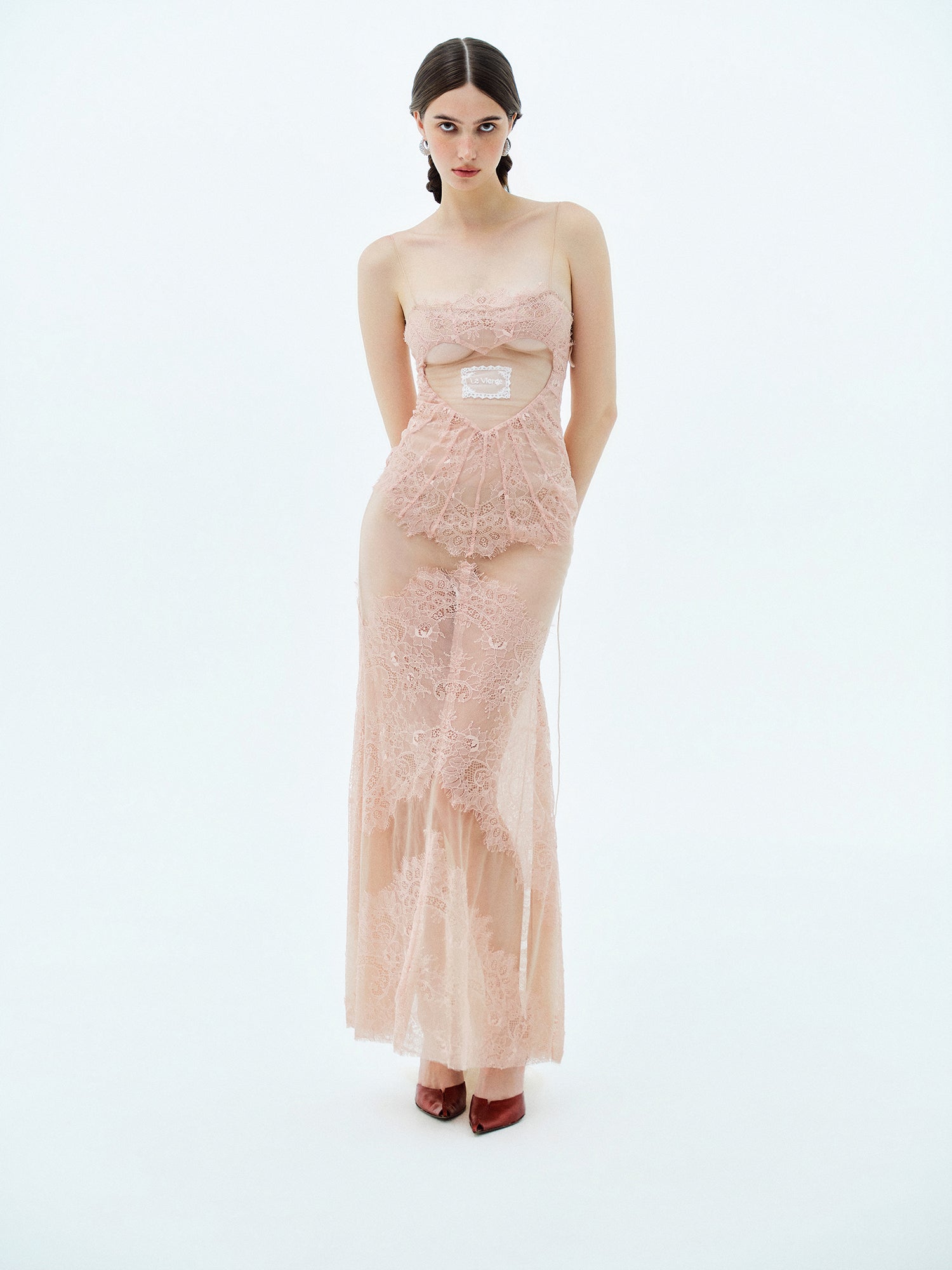 Corazón Dress