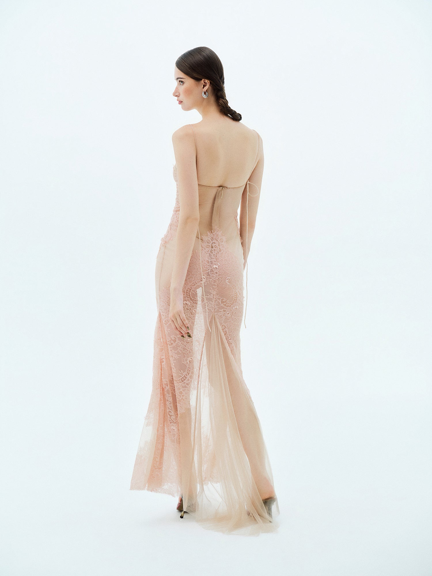 Corazón Dress